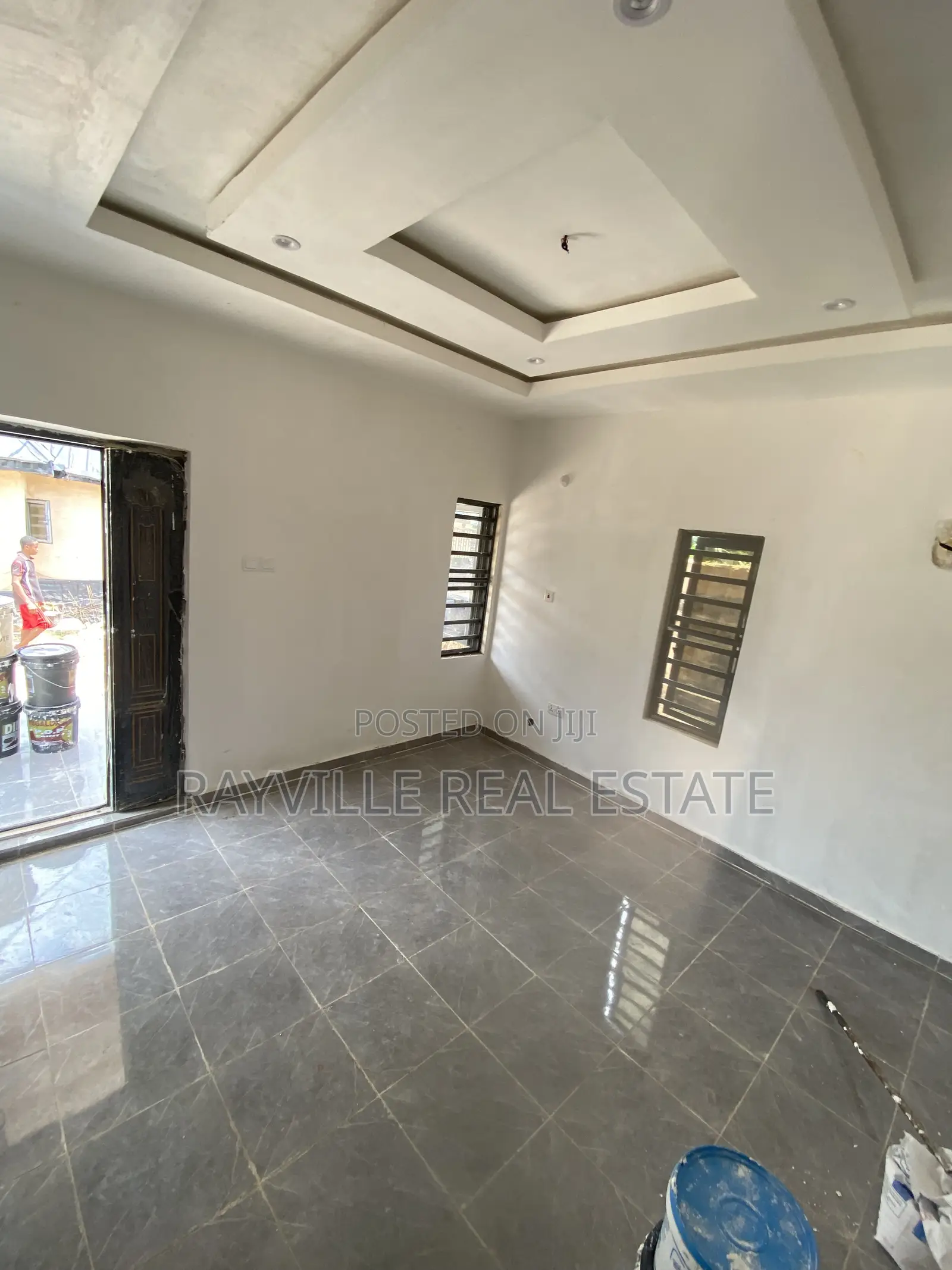 2bdrm Apartment in Benin City for rent in Benin City