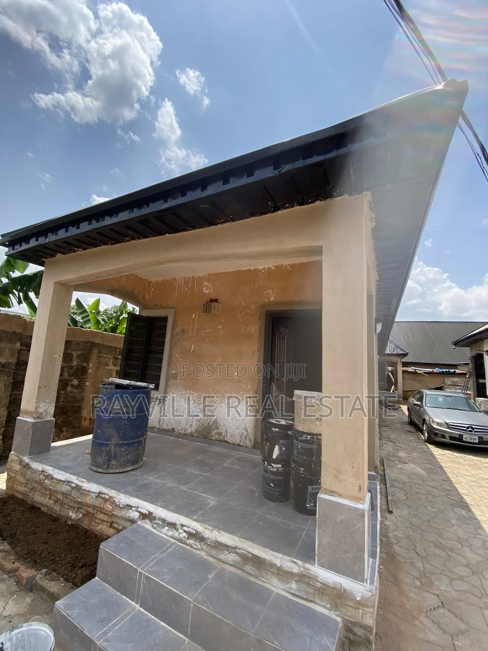 2bdrm Apartment in Benin City for rent in Benin City
