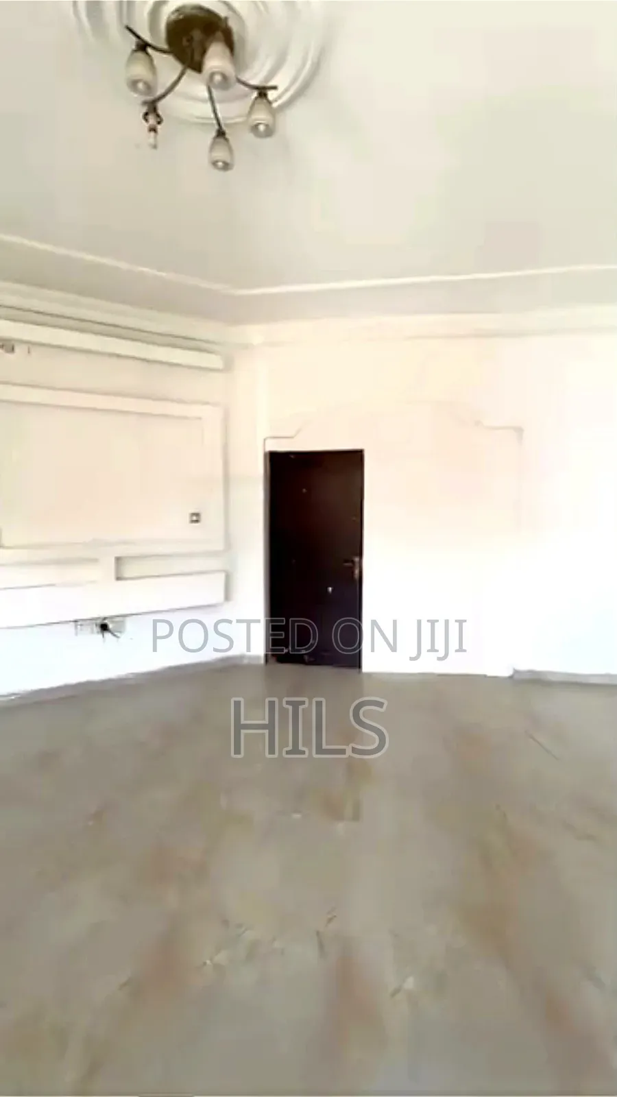 Furnished 1bdrm Duplex in Ajiran Mews, Chevron for rent in Chevron