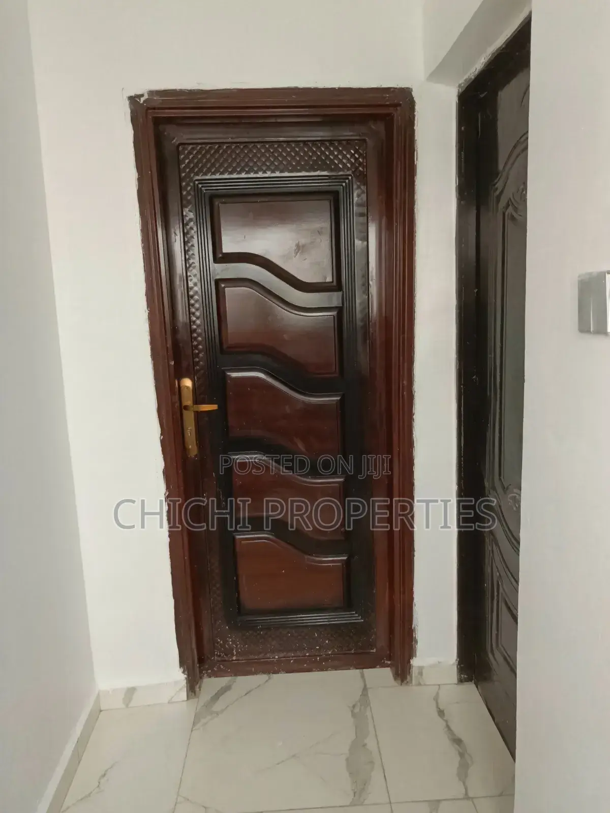 Furnished 1bdrm Block of Flats in Jahi for rent in Jahi