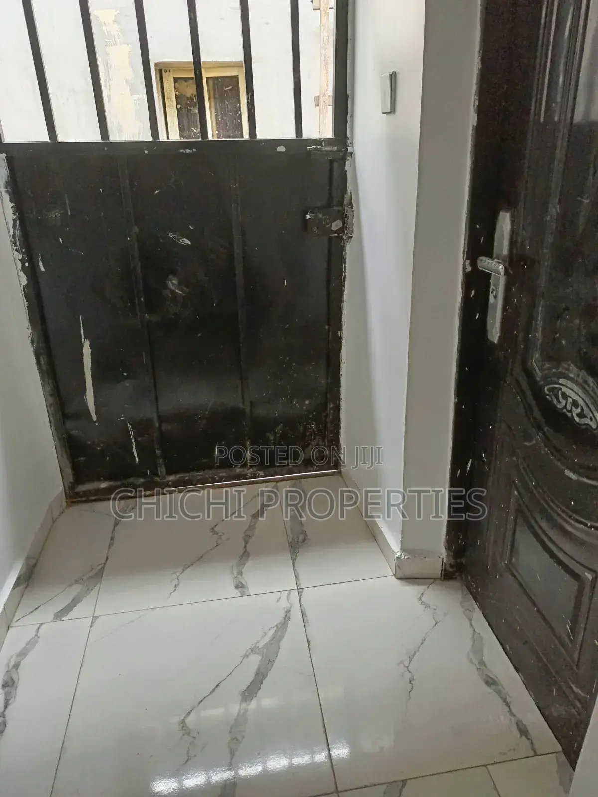 Furnished 1bdrm Block of Flats in Jahi for rent in Jahi