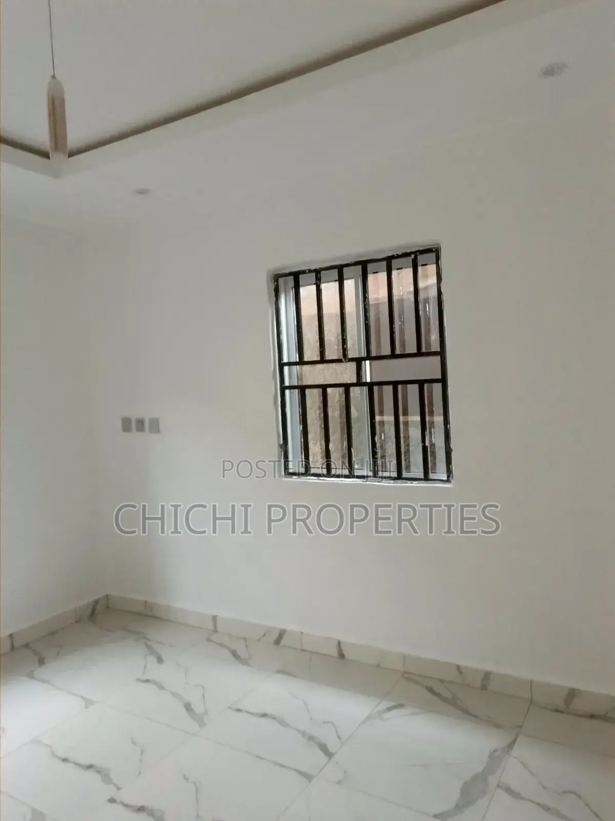 Furnished 1bdrm Block of Flats in Jahi for rent in Jahi