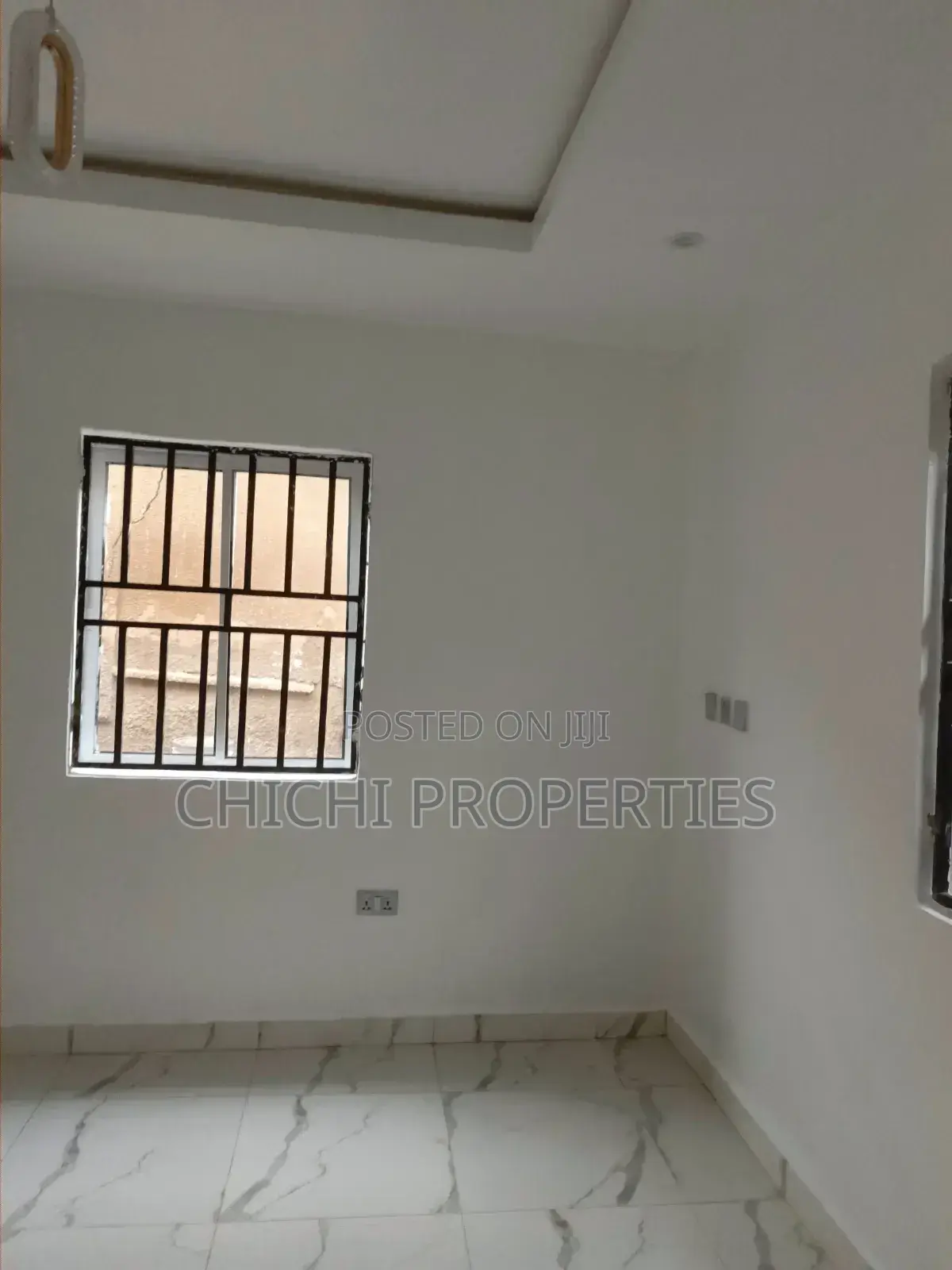 Furnished 1bdrm Block of Flats in Jahi for rent in Jahi