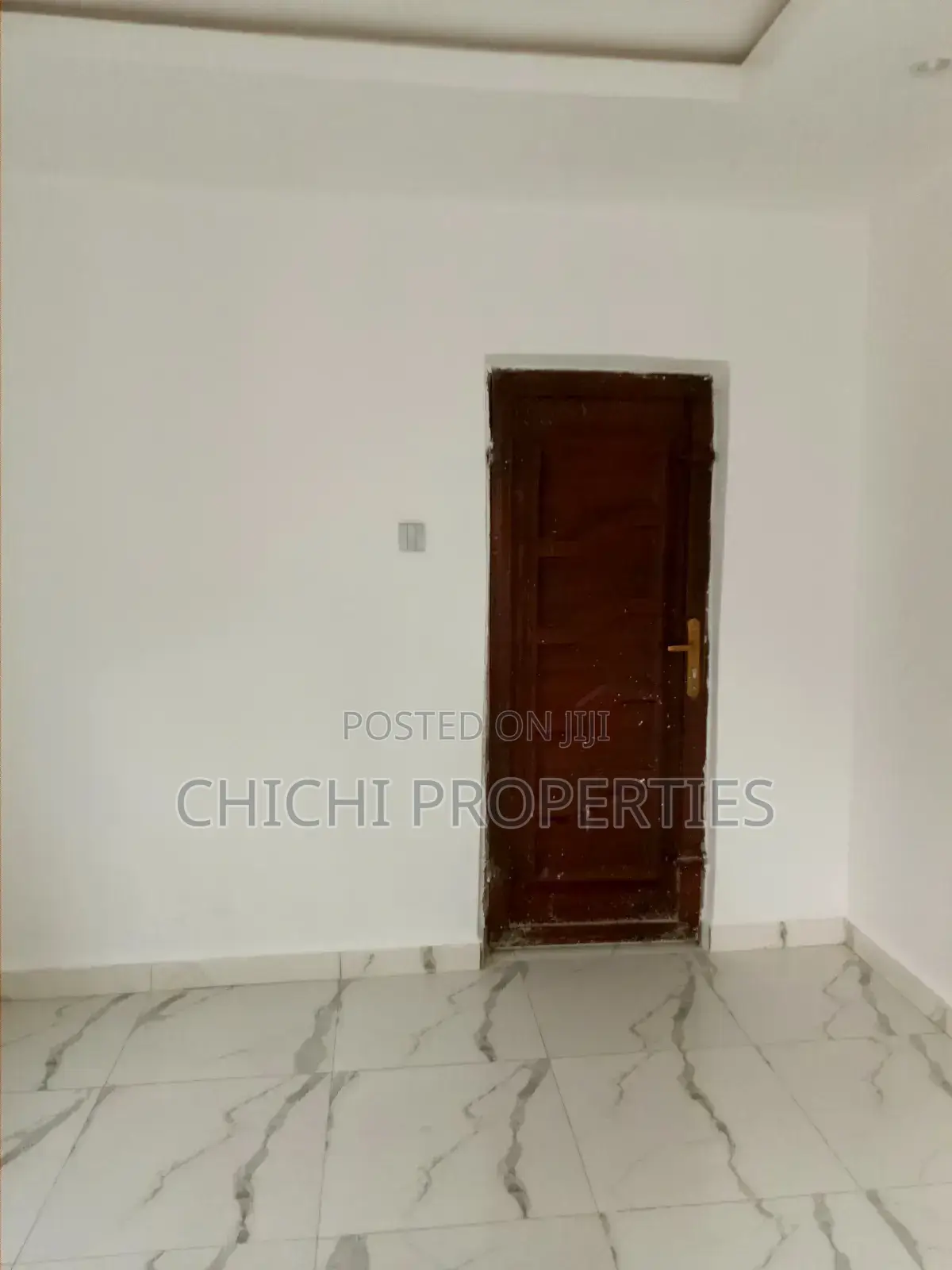 Furnished 1bdrm Block of Flats in Jahi for rent in Jahi