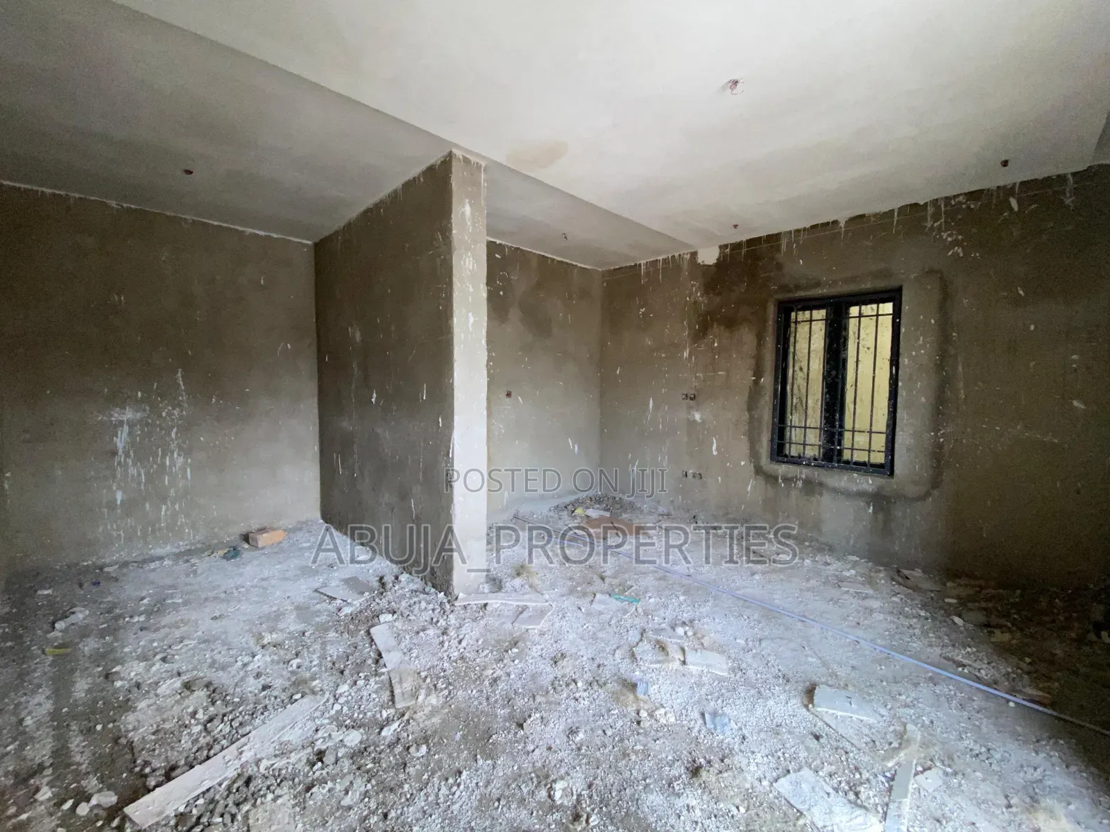 4bdrm Duplex in Wuye for sale in Wuye