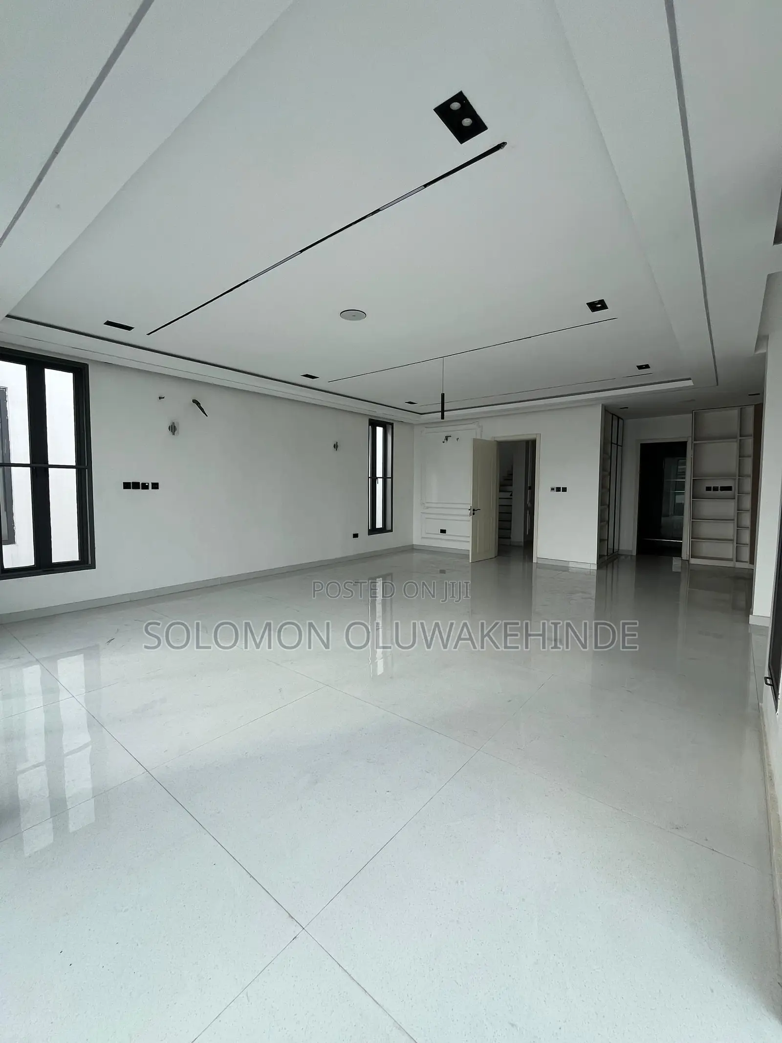 5bdrm Duplex in Ajah for sale in Ajah