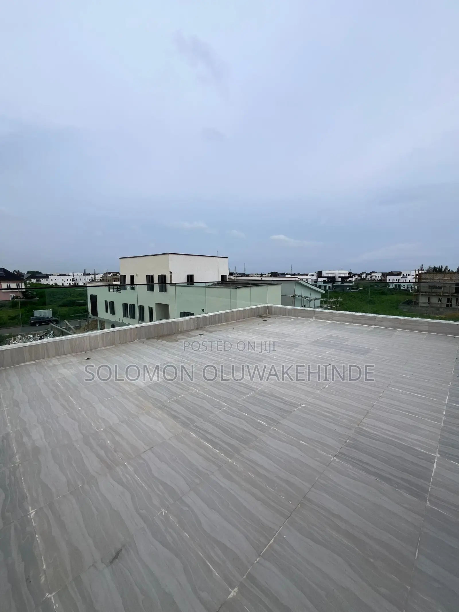 5bdrm Duplex in Ajah for sale in Ajah