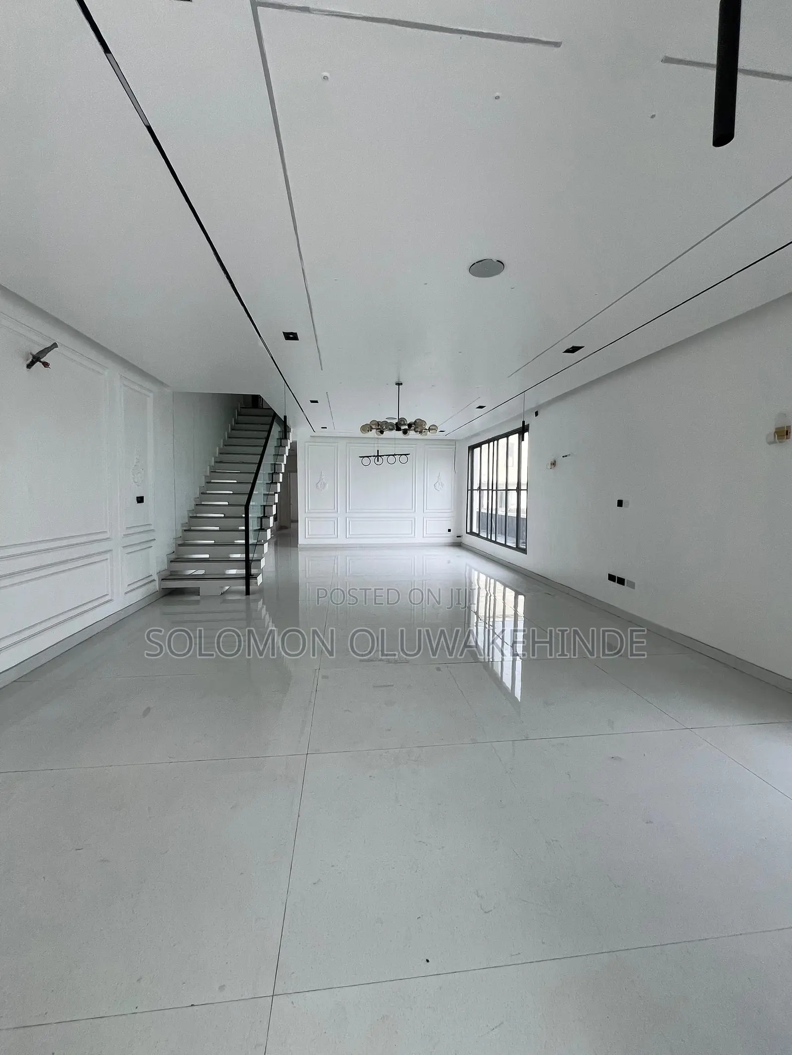 5bdrm Duplex in Ajah for sale in Ajah