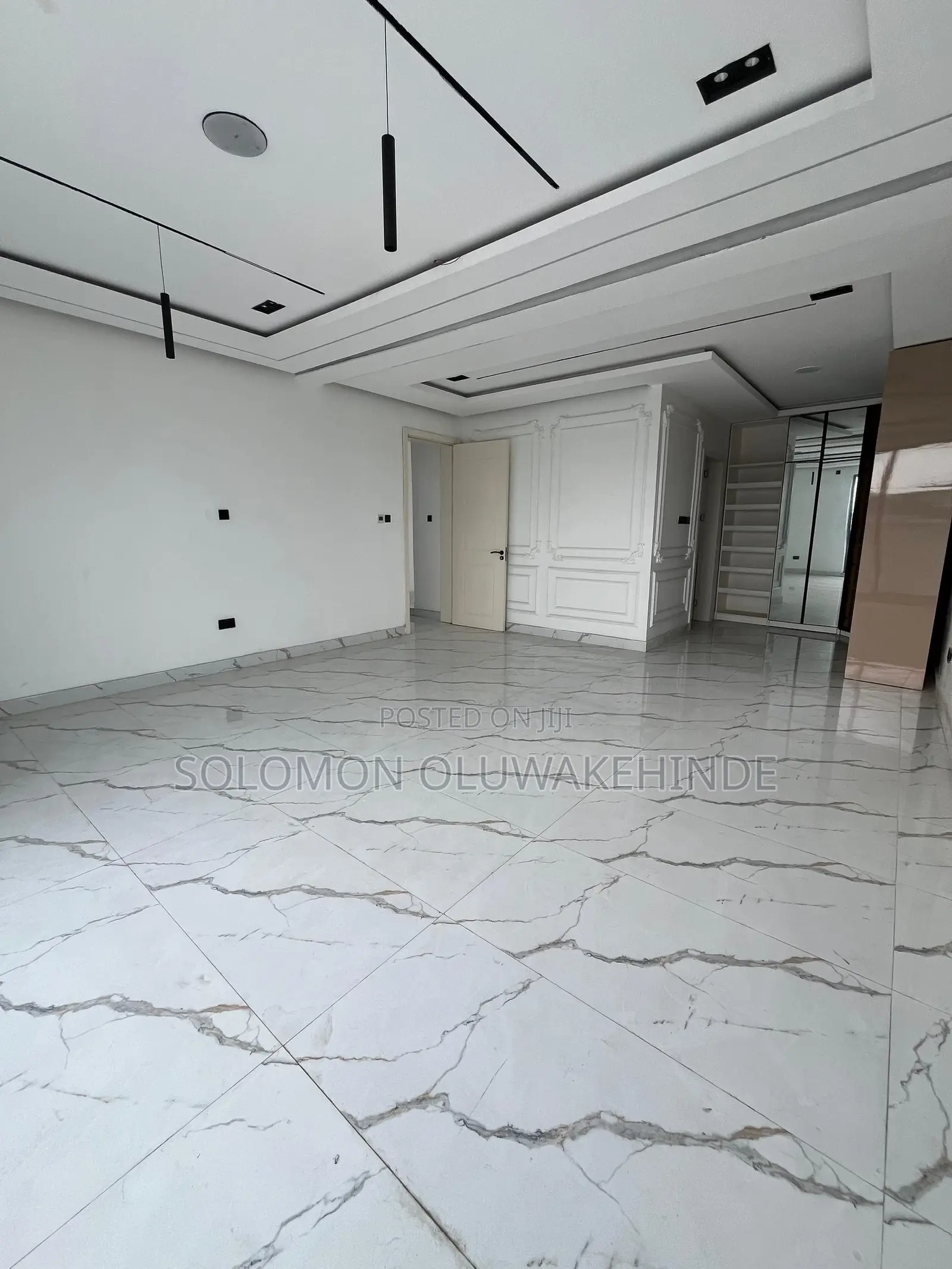 5bdrm Duplex in Ajah for sale in Ajah