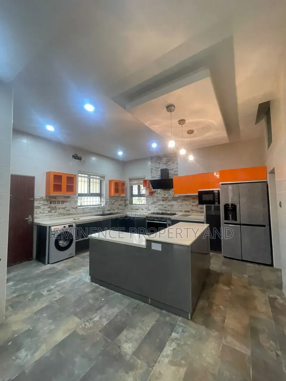 4bdrm Duplex in Lake View Estate, Lekki Phase 1 for rent in Lekki Phase 1