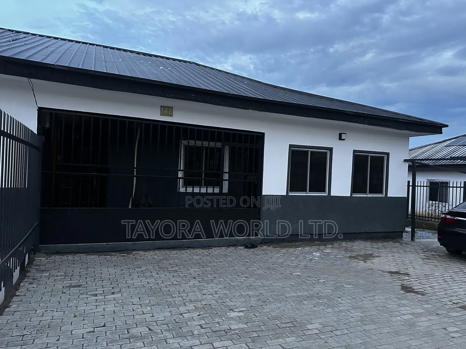 2 Bedroom Apartments in Kuje