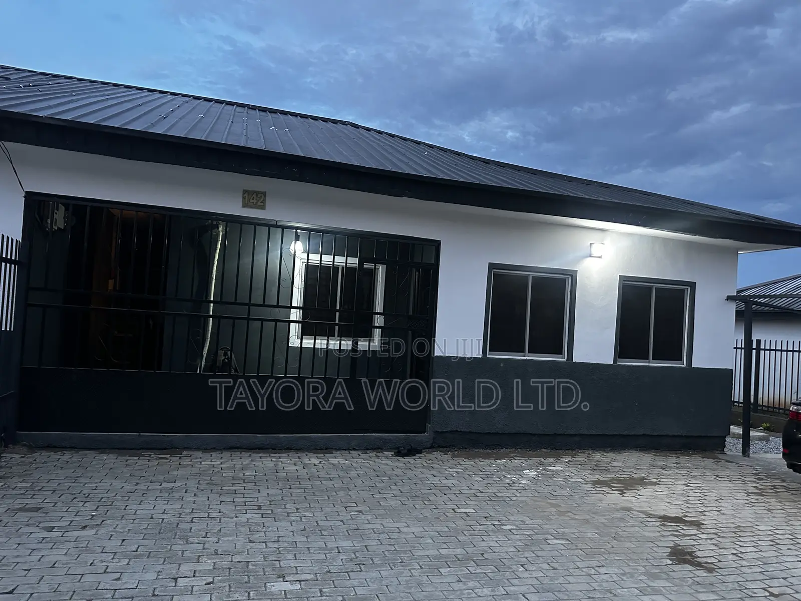 2 Bedroom Apartments in Kuje