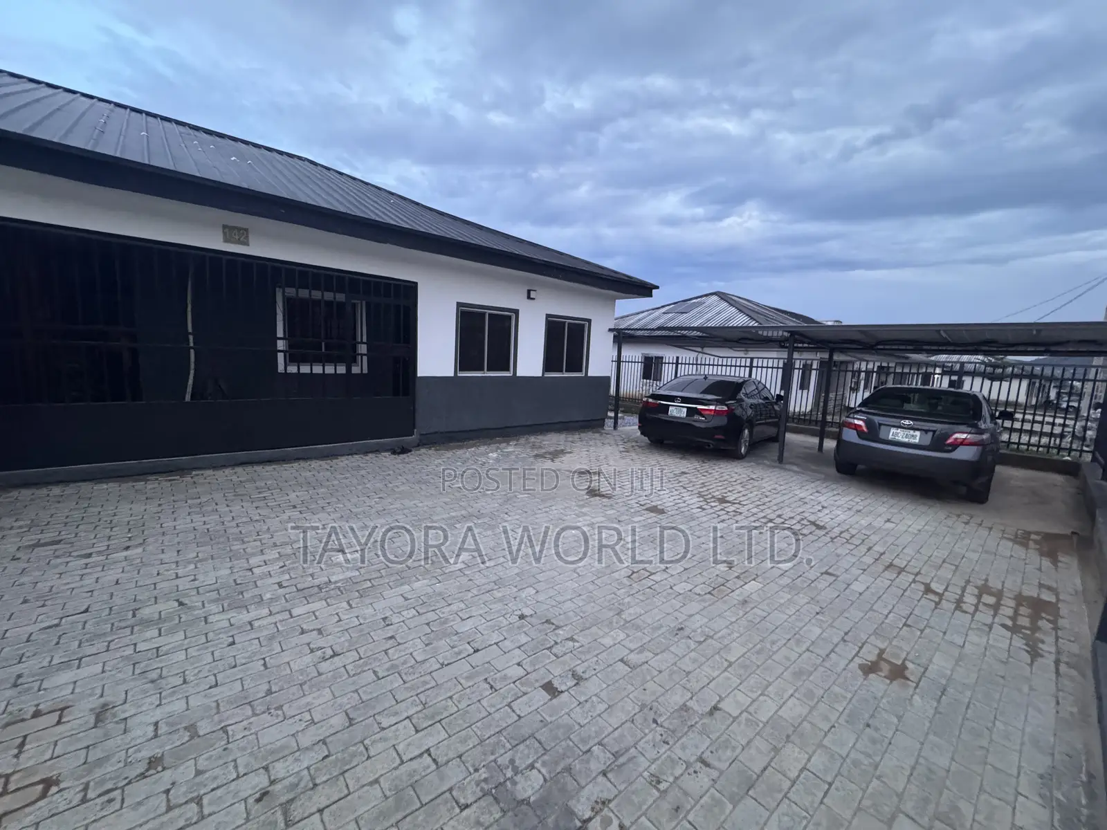 2 Bedroom Apartments in Kuje