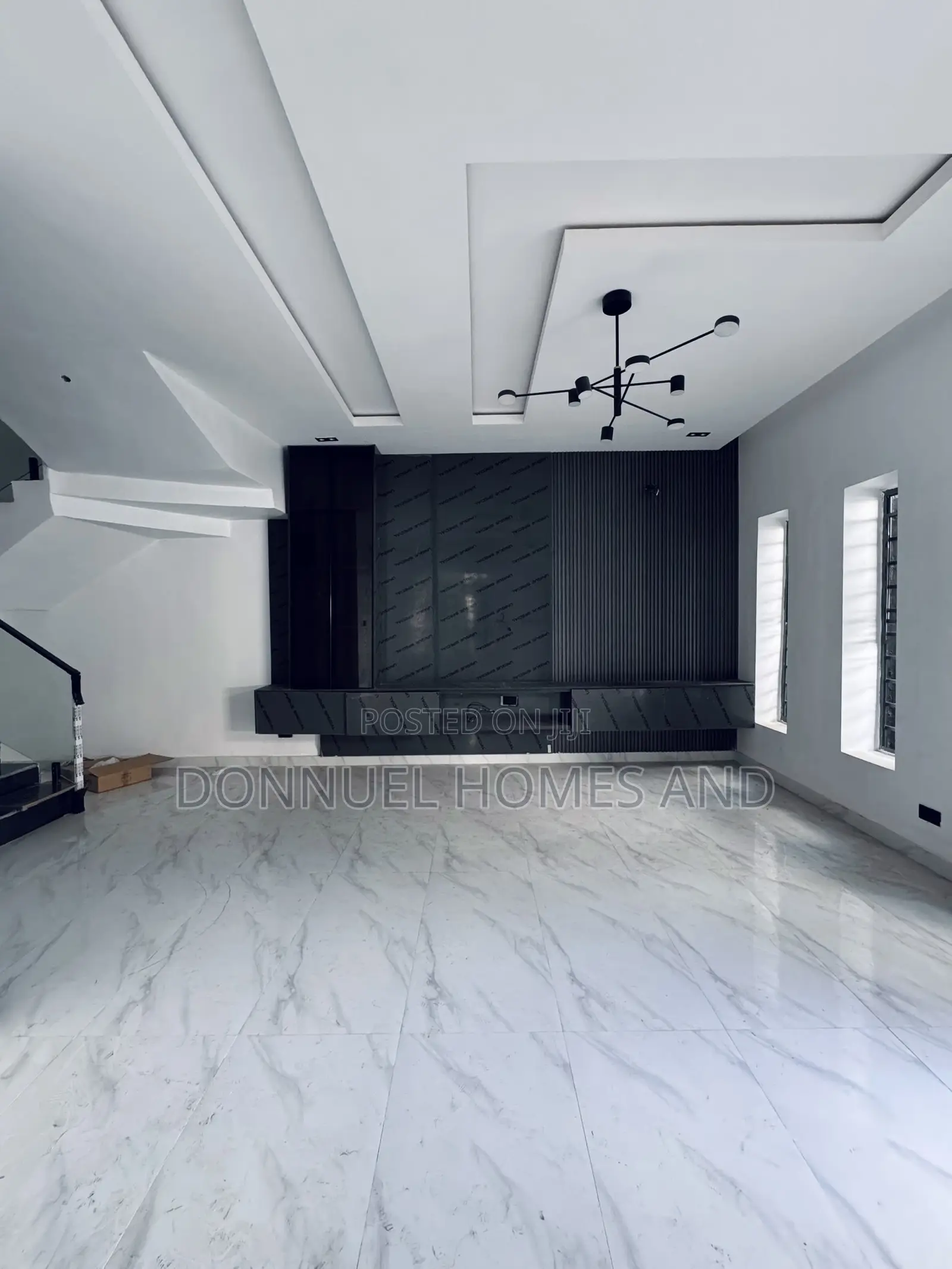 4bdrm Duplex in Lekki Expressway for rent in Lekki Expressway