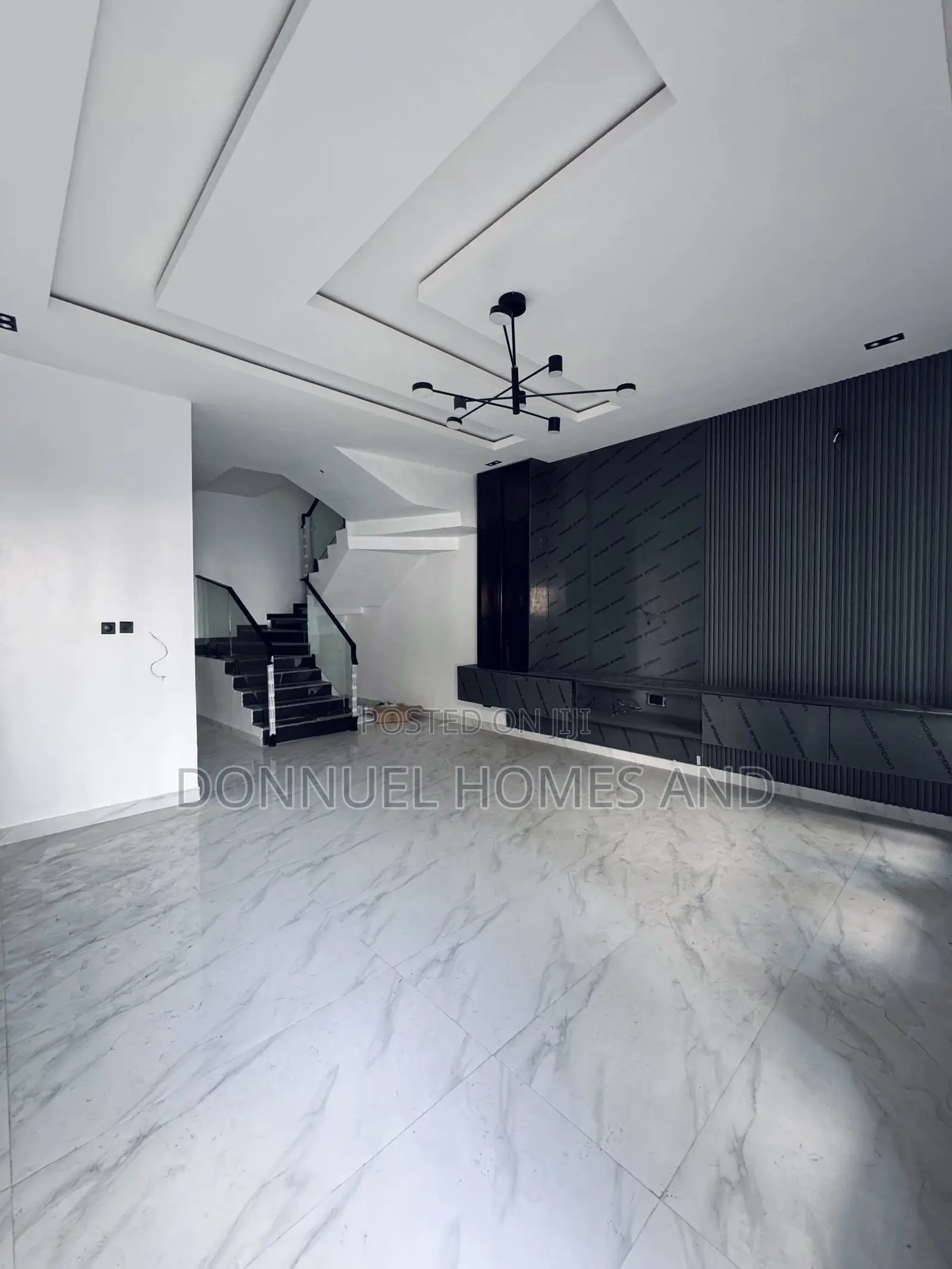 4bdrm Duplex in Lekki Expressway for rent in Lekki Expressway