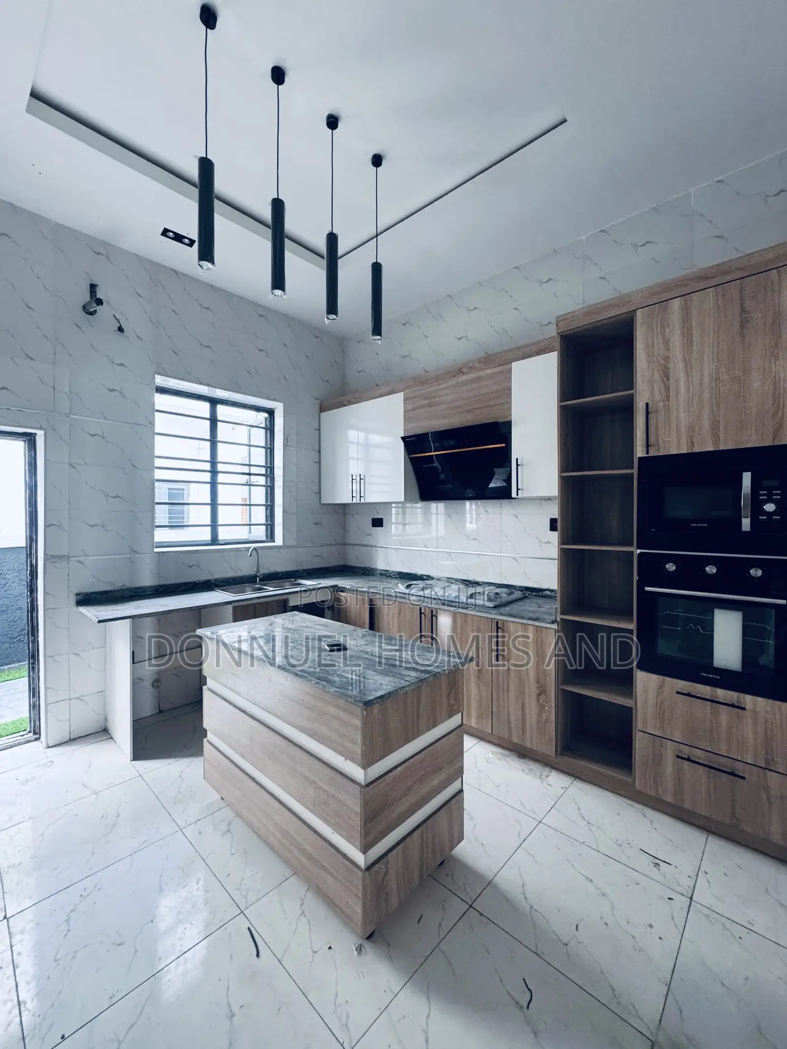 4bdrm Duplex in Lekki Expressway for rent in Lekki Expressway