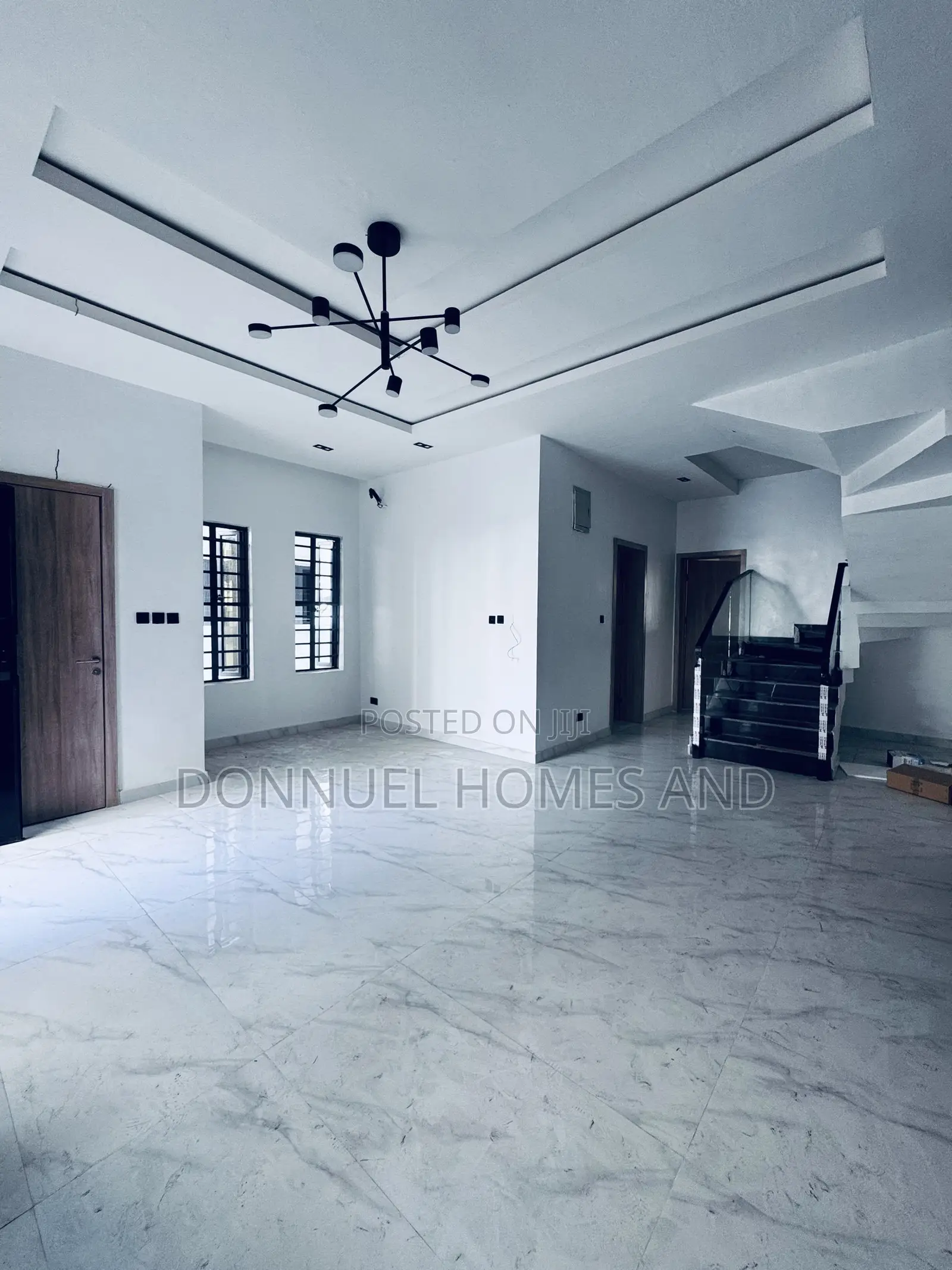 4bdrm Duplex in Lekki Expressway for rent in Lekki Expressway