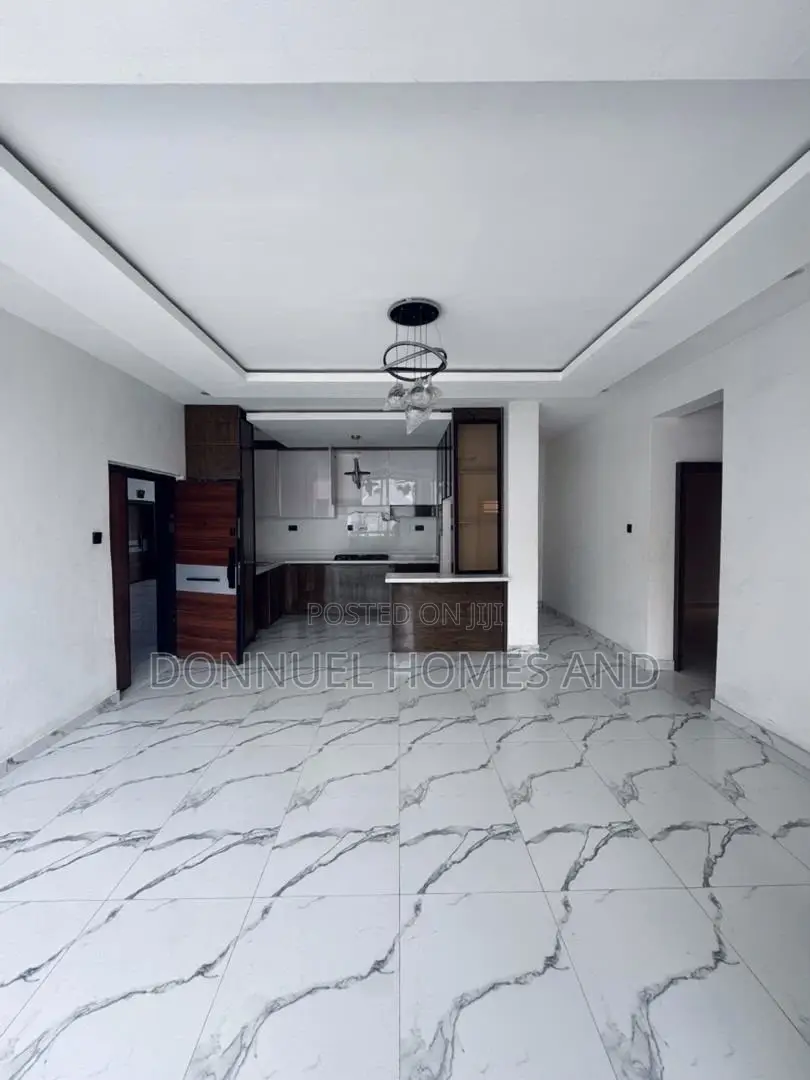 2bdrm Block of Flats in Ikate for rent in Ikate