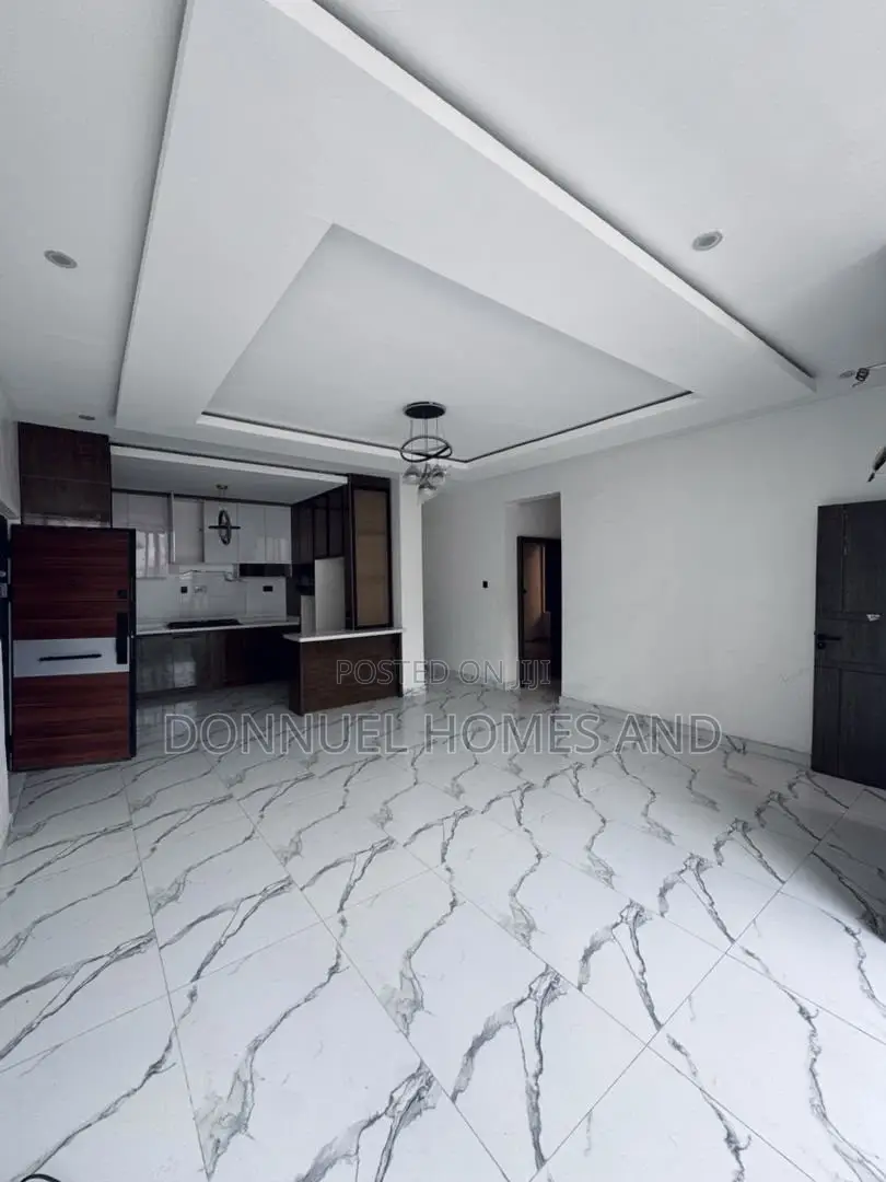 2bdrm Block of Flats in Ikate for rent in Ikate