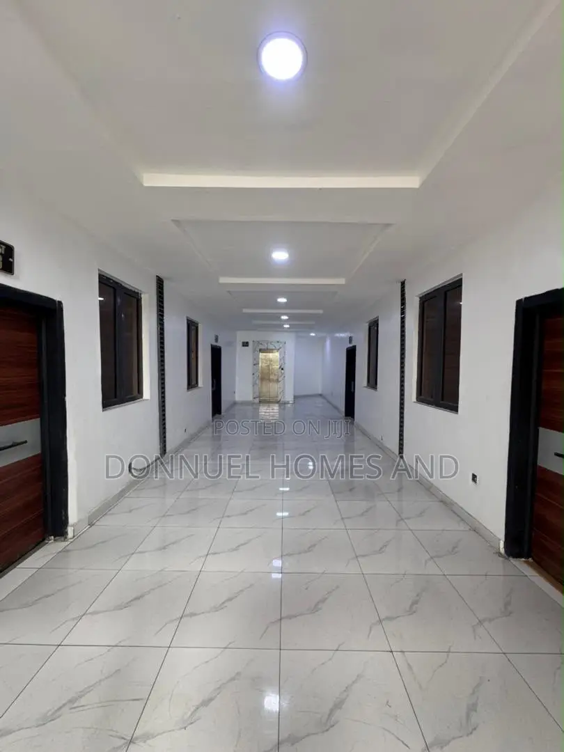 2bdrm Block of Flats in Ikate for rent in Ikate