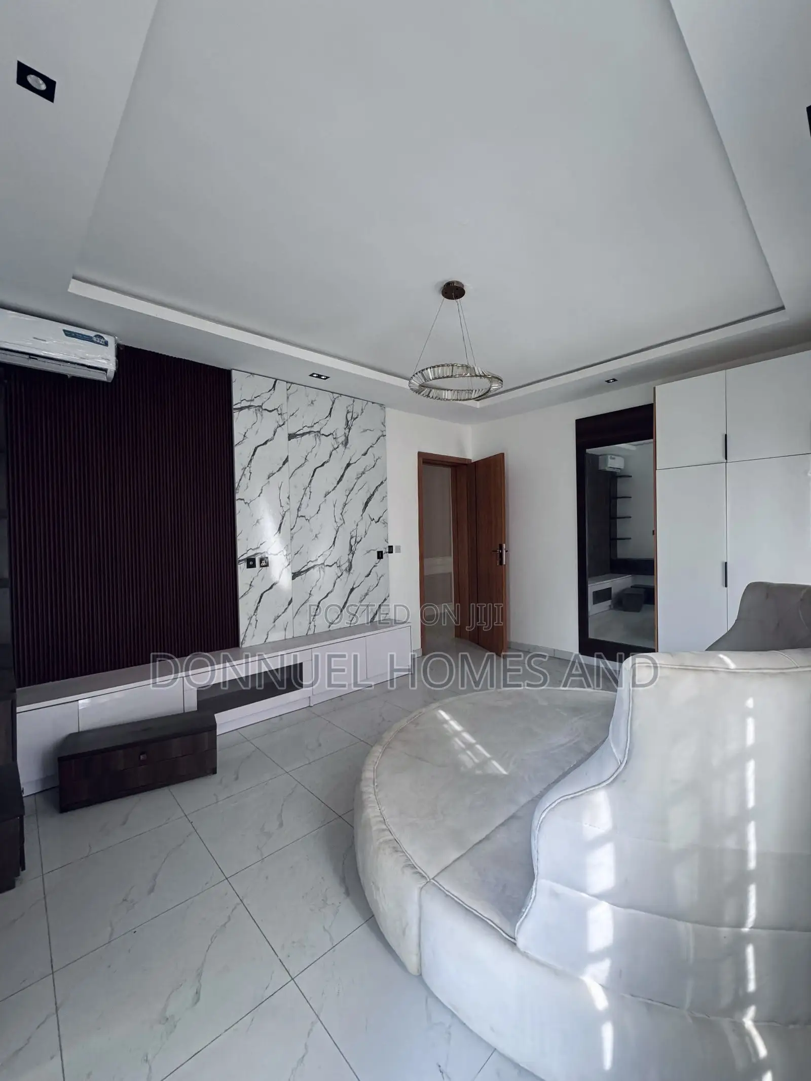 Furnished 2bdrm Apartment in Ikate for rent in Ikate