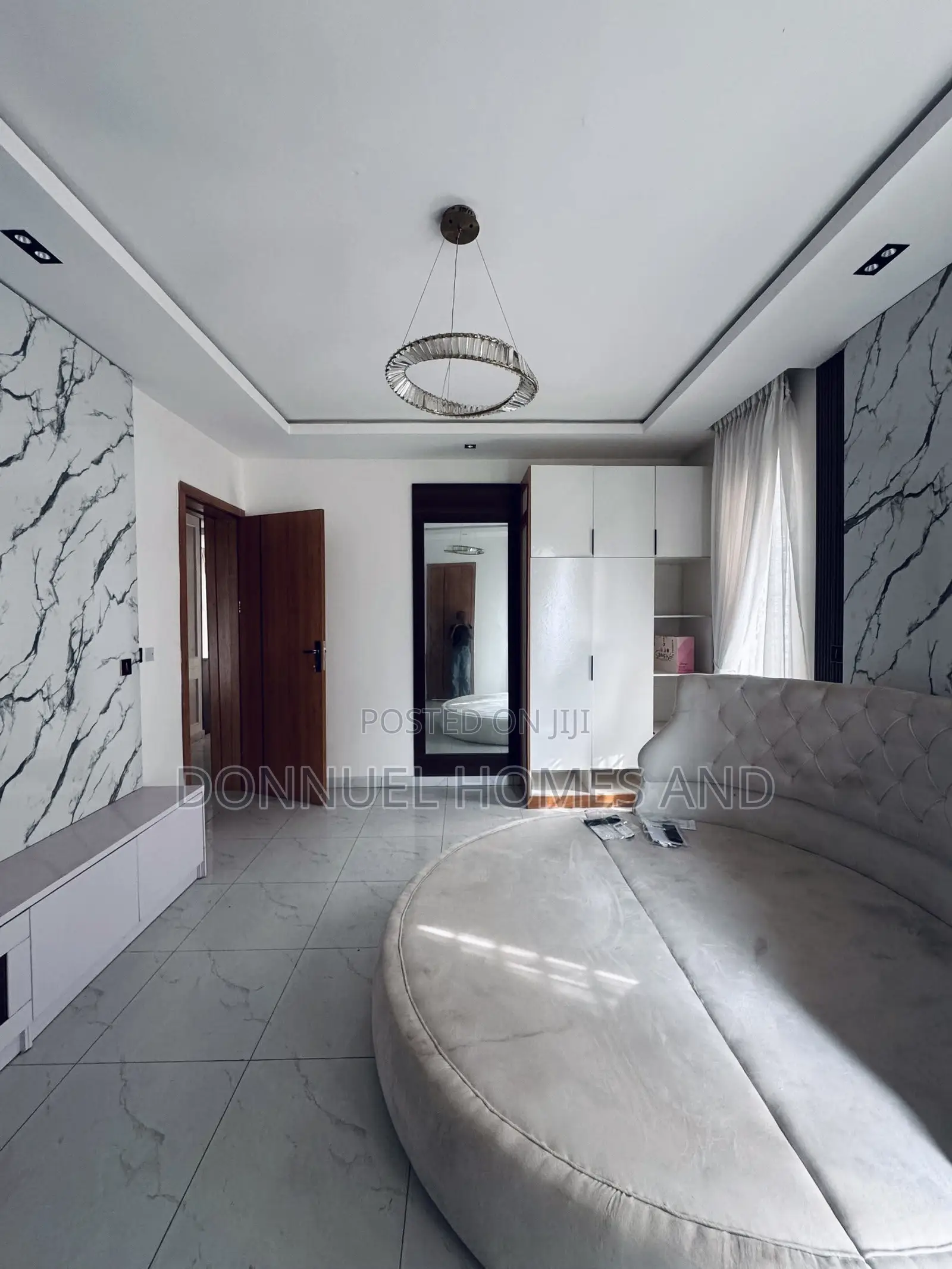 Furnished 2bdrm Apartment in Ikate for rent in Ikate