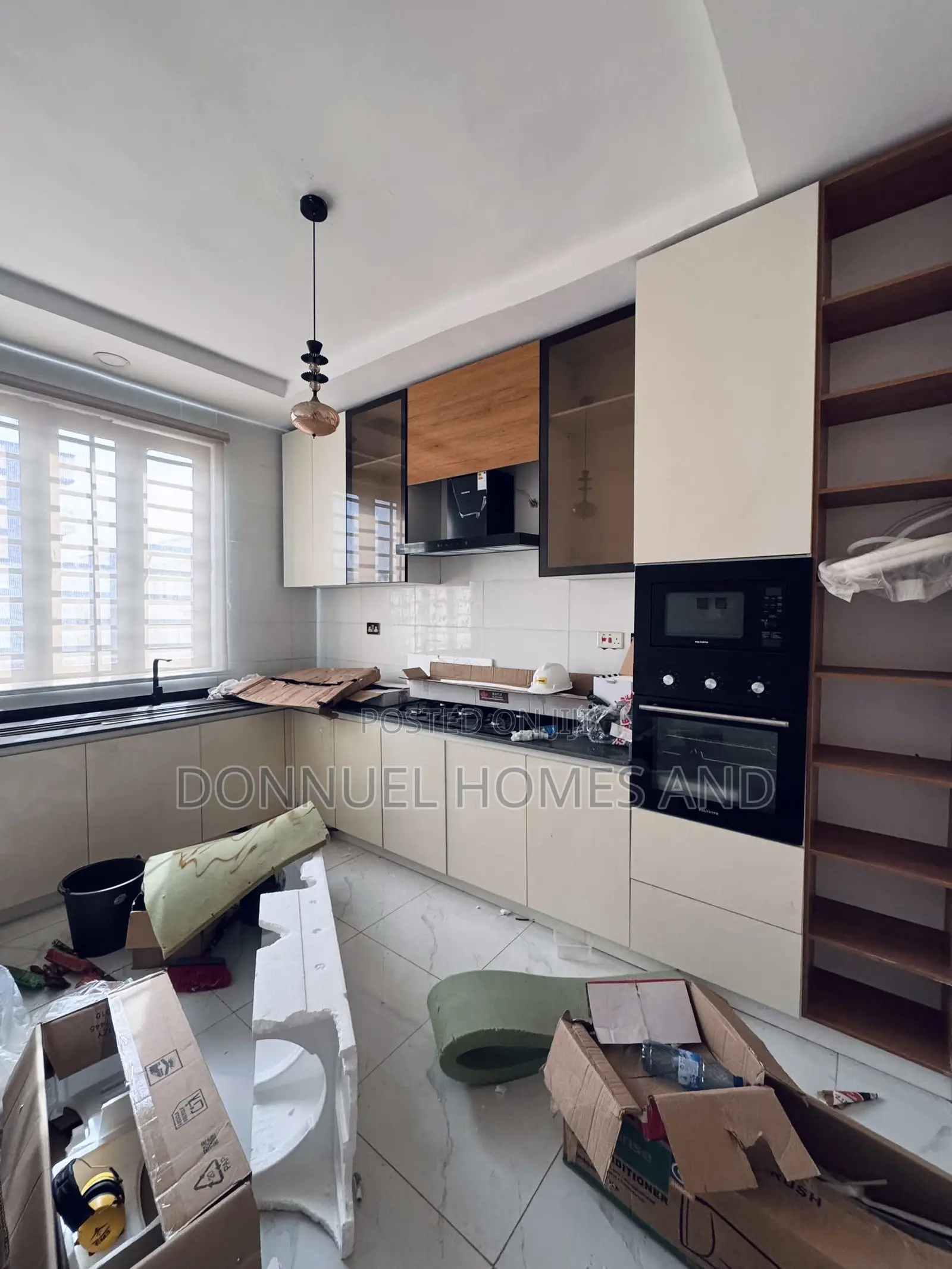 Furnished 2bdrm Apartment in Ikate for rent in Ikate
