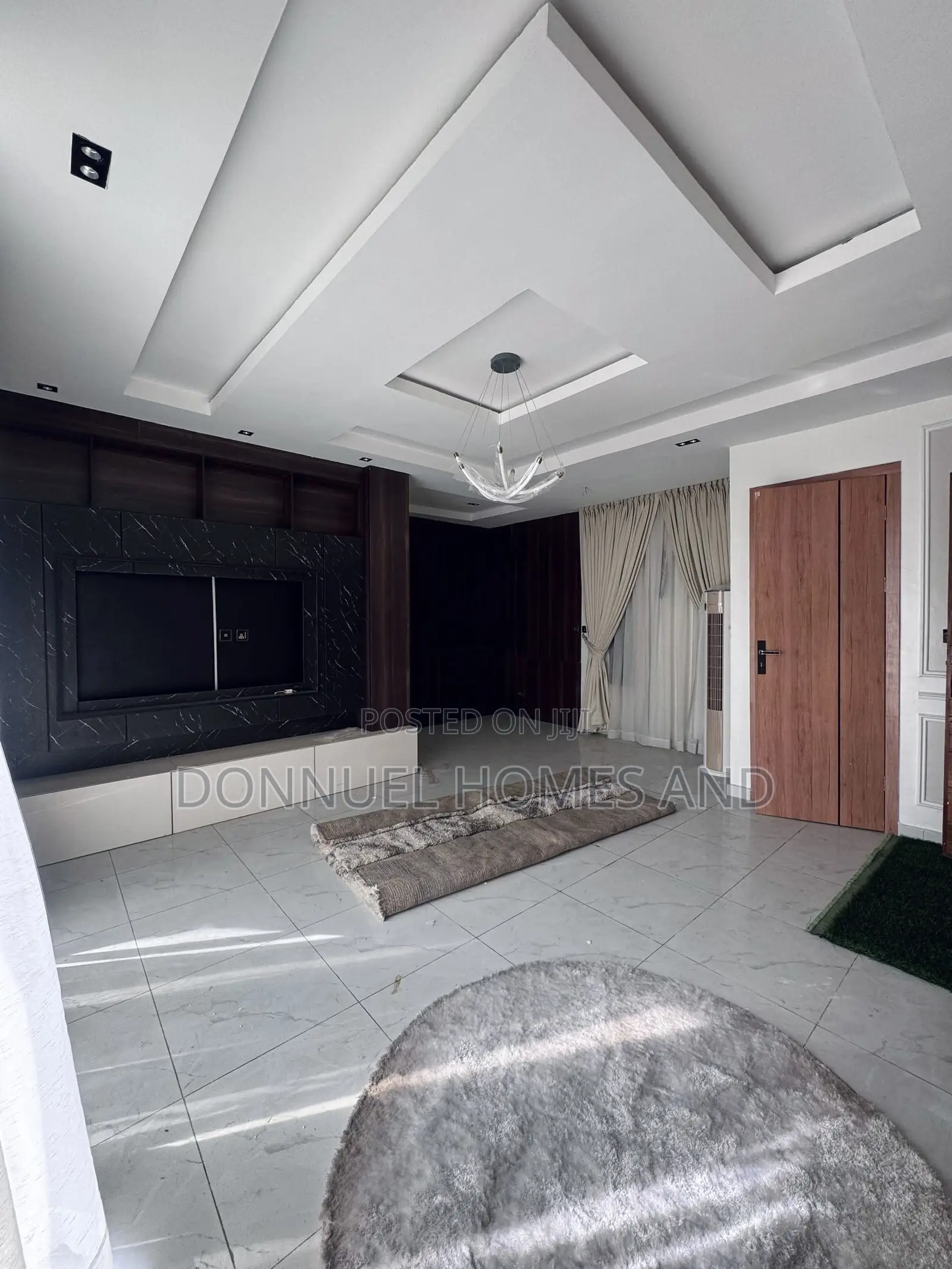 Furnished 2bdrm Apartment in Ikate for rent in Ikate