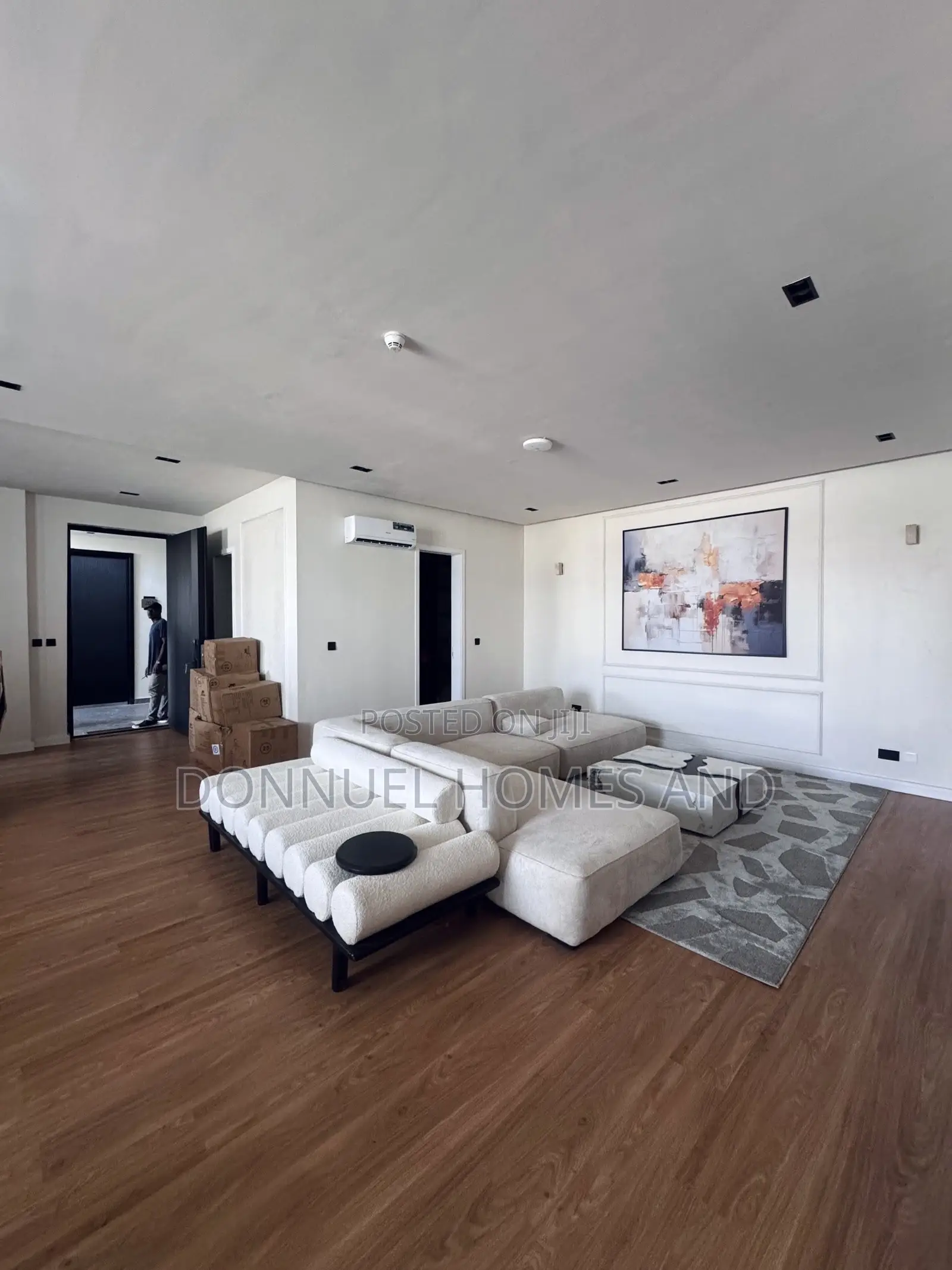 Furnished 2bdrm Apartment in Lekki Phase 1 for rent in Lekki Phase 1
