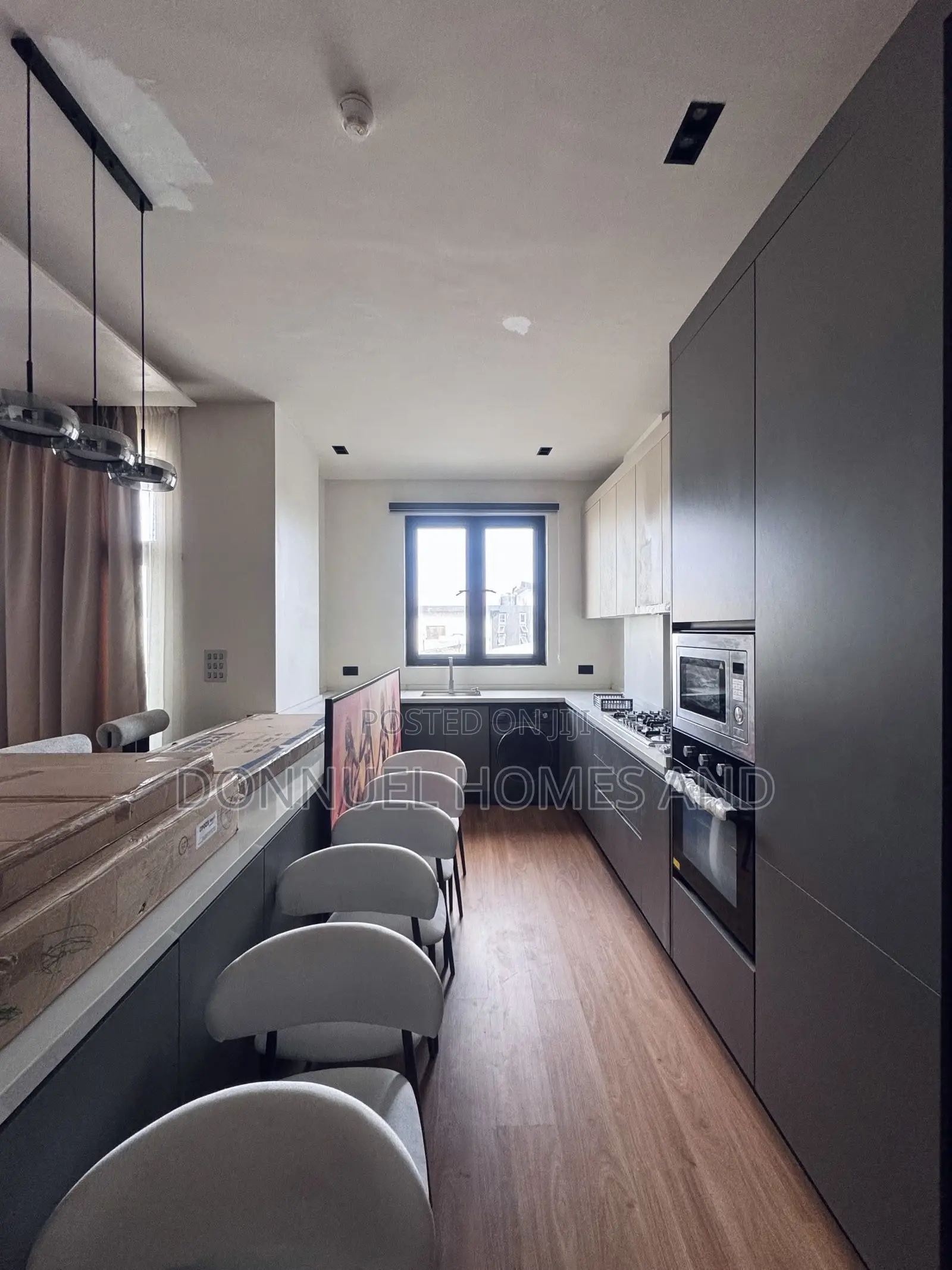 Furnished 2bdrm Apartment in Lekki Phase 1 for rent in Lekki Phase 1