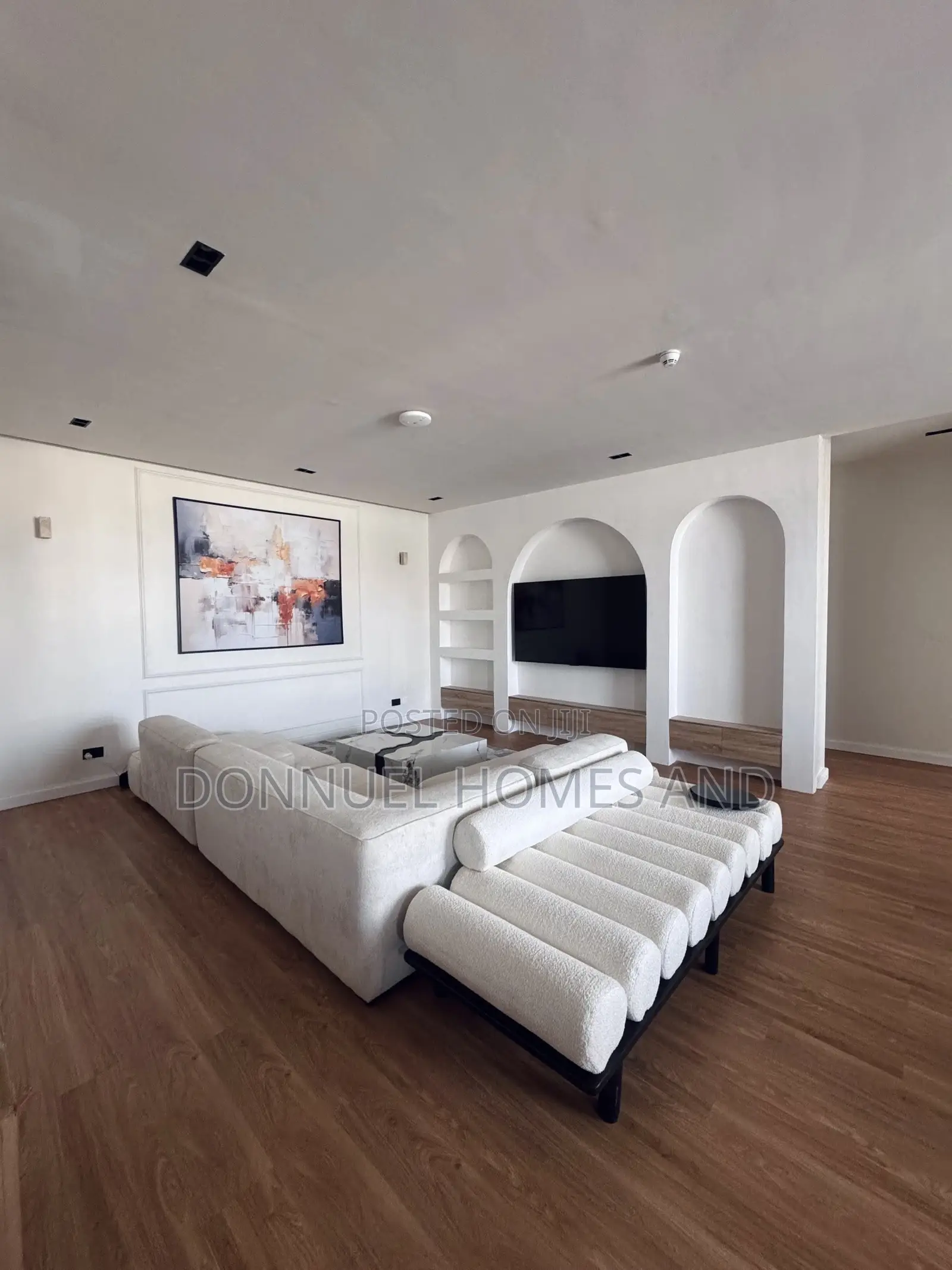 Furnished 2bdrm Apartment in Lekki Phase 1 for rent in Lekki Phase 1