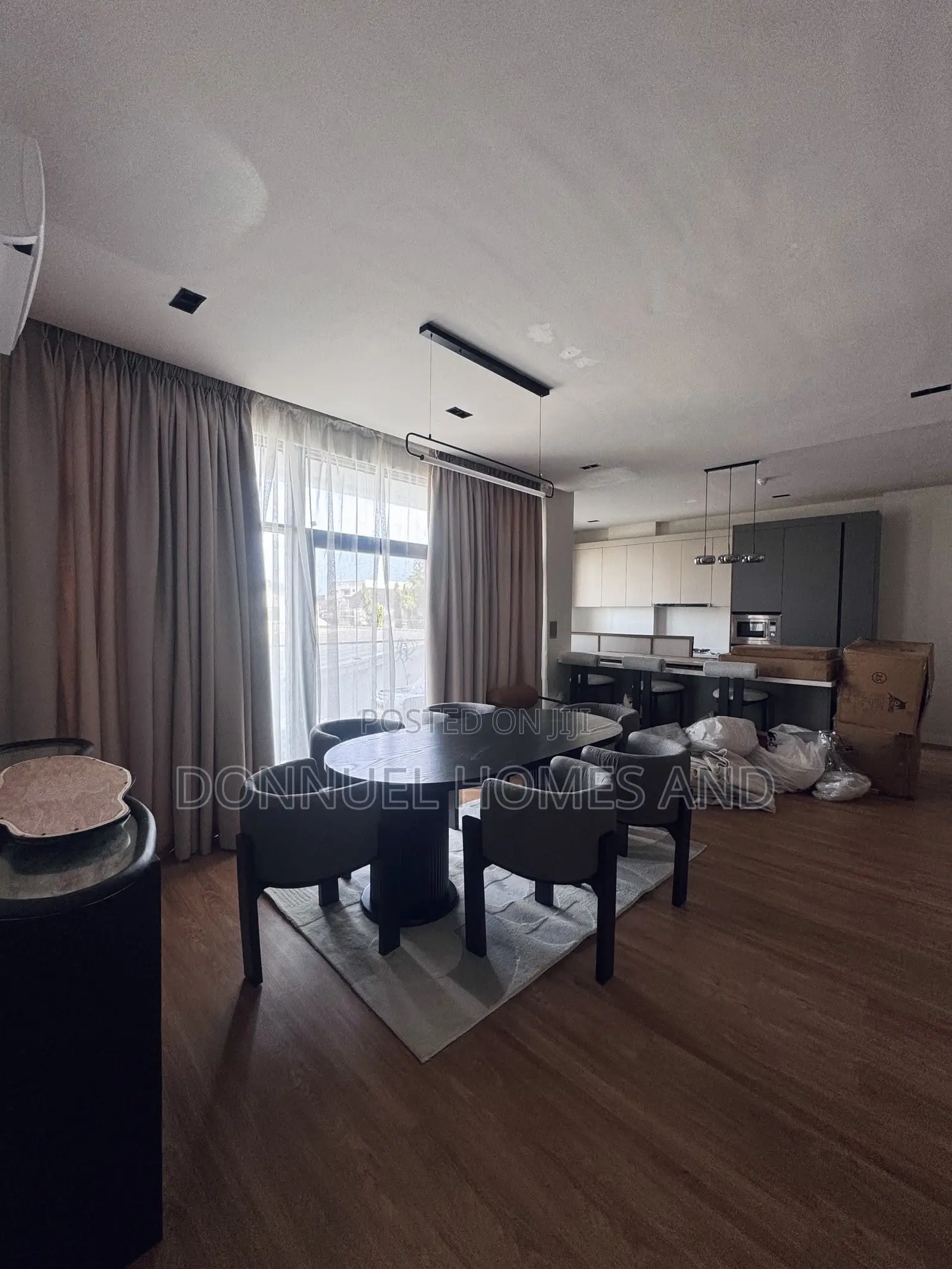 Furnished 2bdrm Apartment in Lekki Phase 1 for rent in Lekki Phase 1