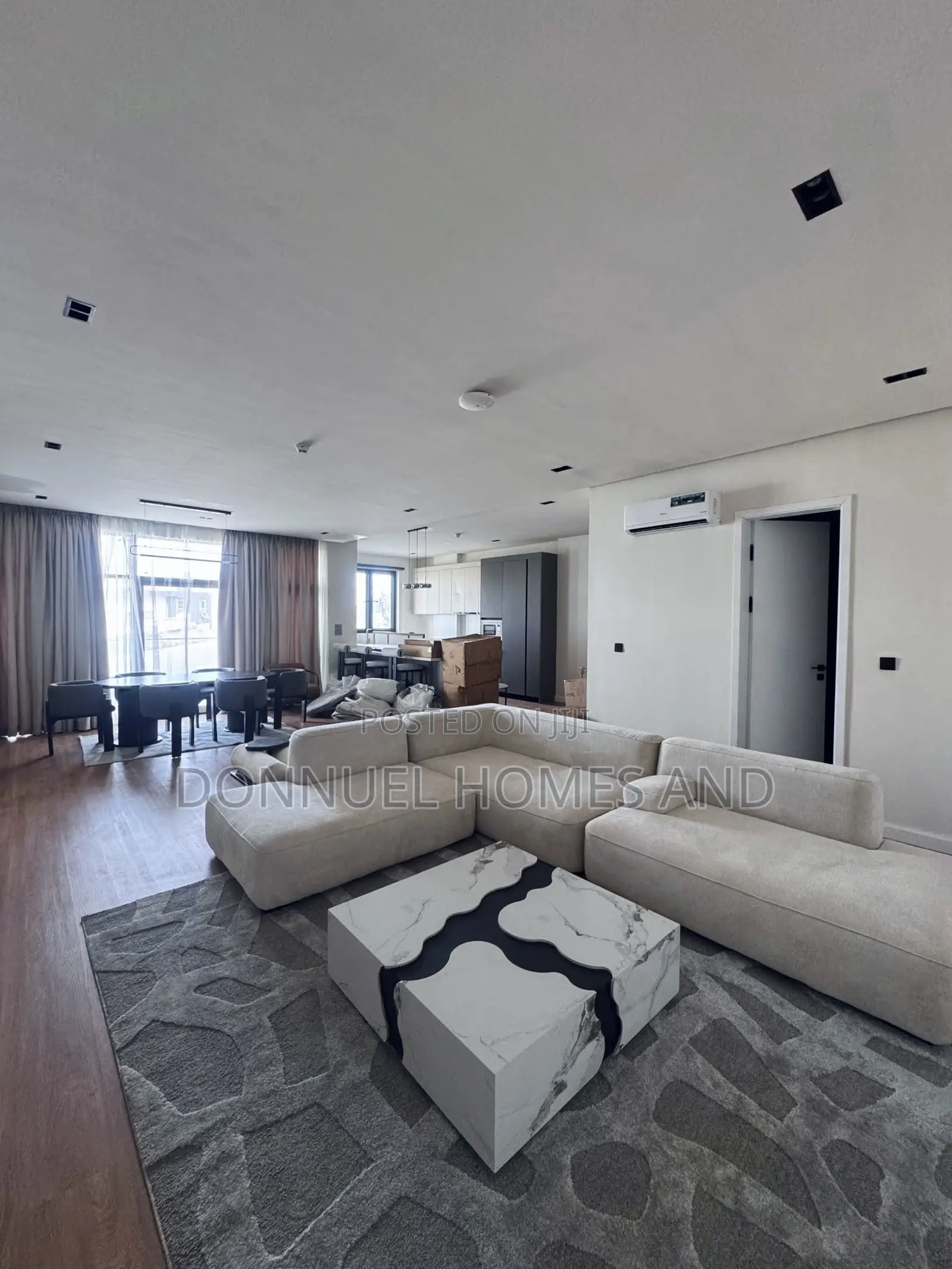 Furnished 2bdrm Apartment in Lekki Phase 1 for rent in Lekki Phase 1