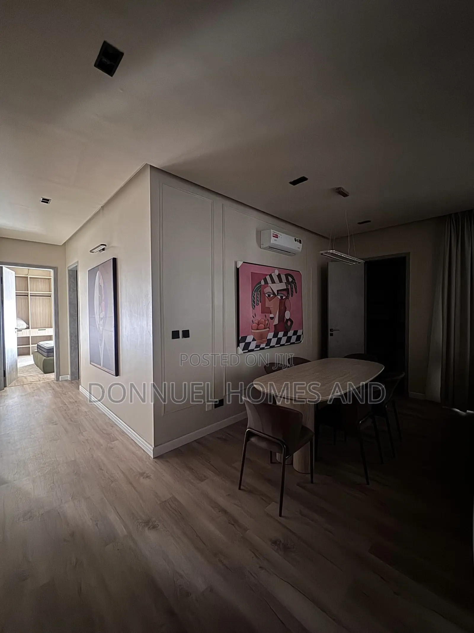 Furnished 3bdrm Apartment in Lekki Phase 1 for rent in Lekki Phase 1