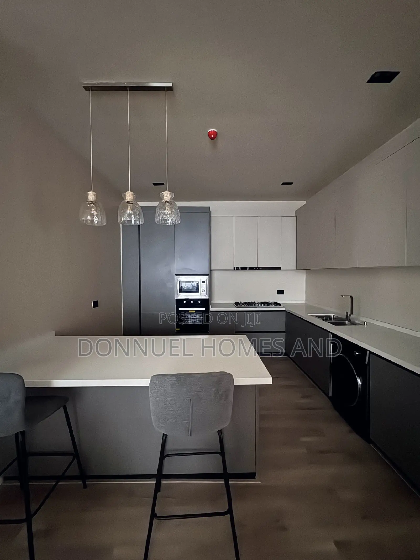Furnished 3bdrm Apartment in Lekki Phase 1 for rent in Lekki Phase 1