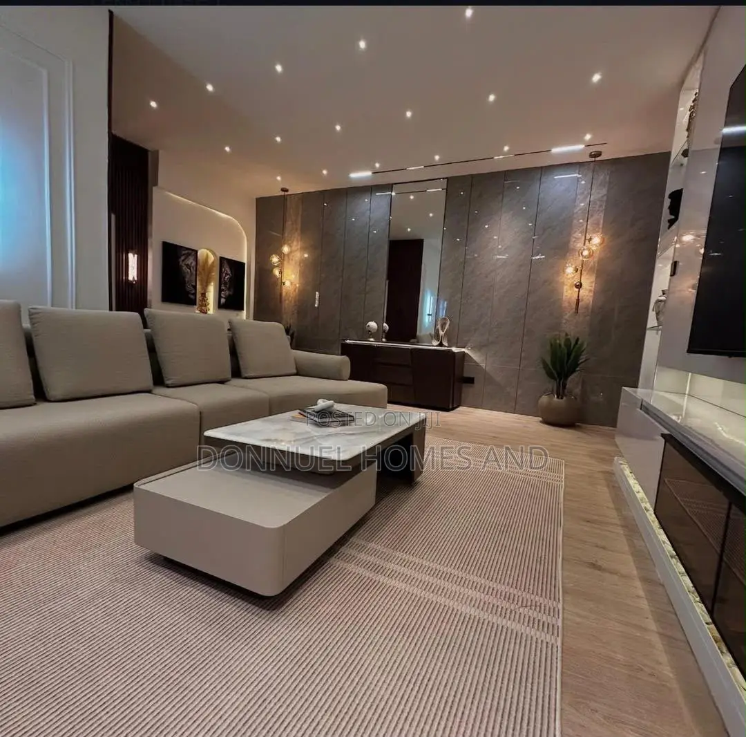 Furnished 2bdrm Apartment in Lekki Phase 1 for rent in Lekki Phase 1