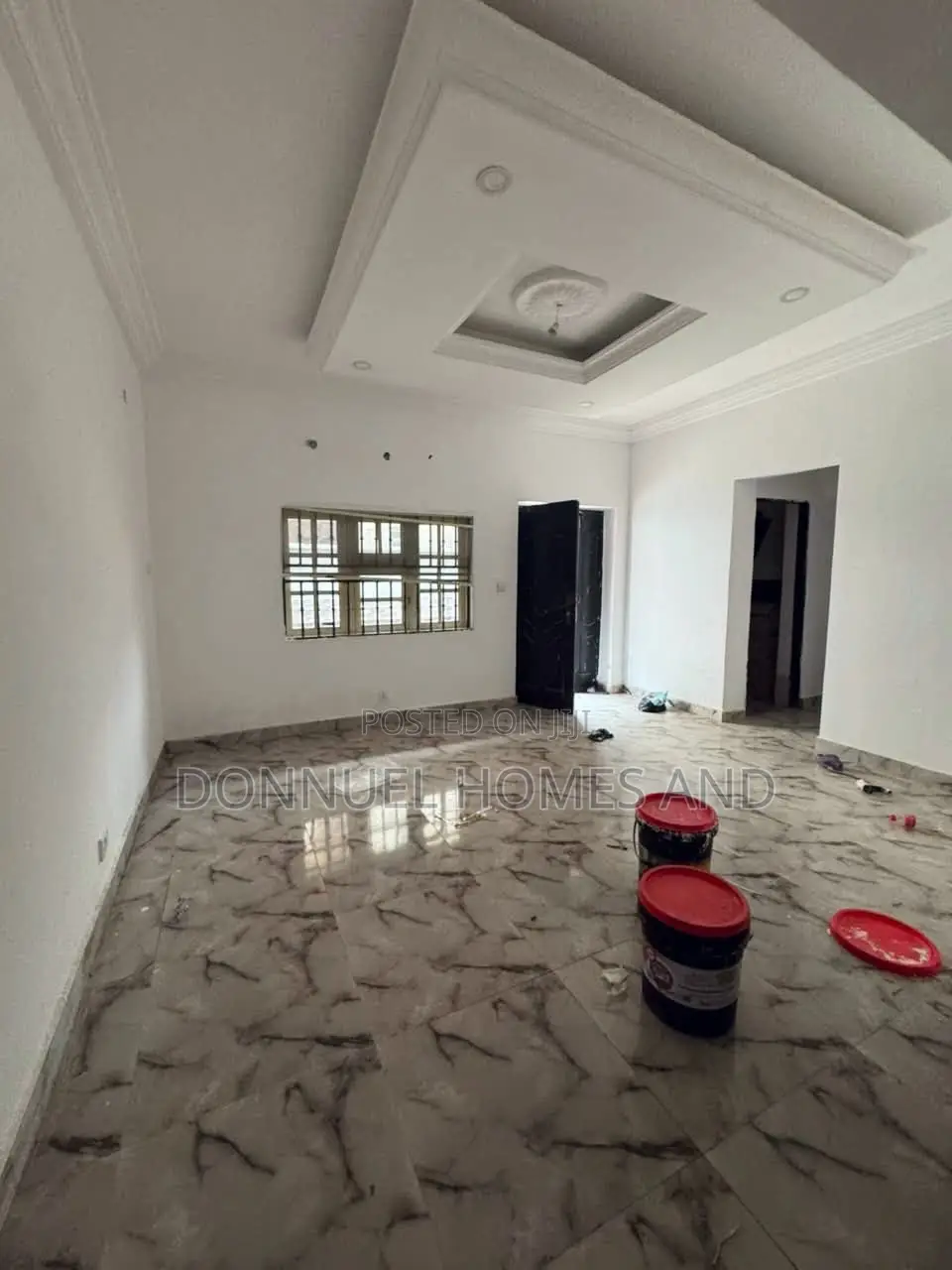 Mini Flat in Ikota for rent in Ikota