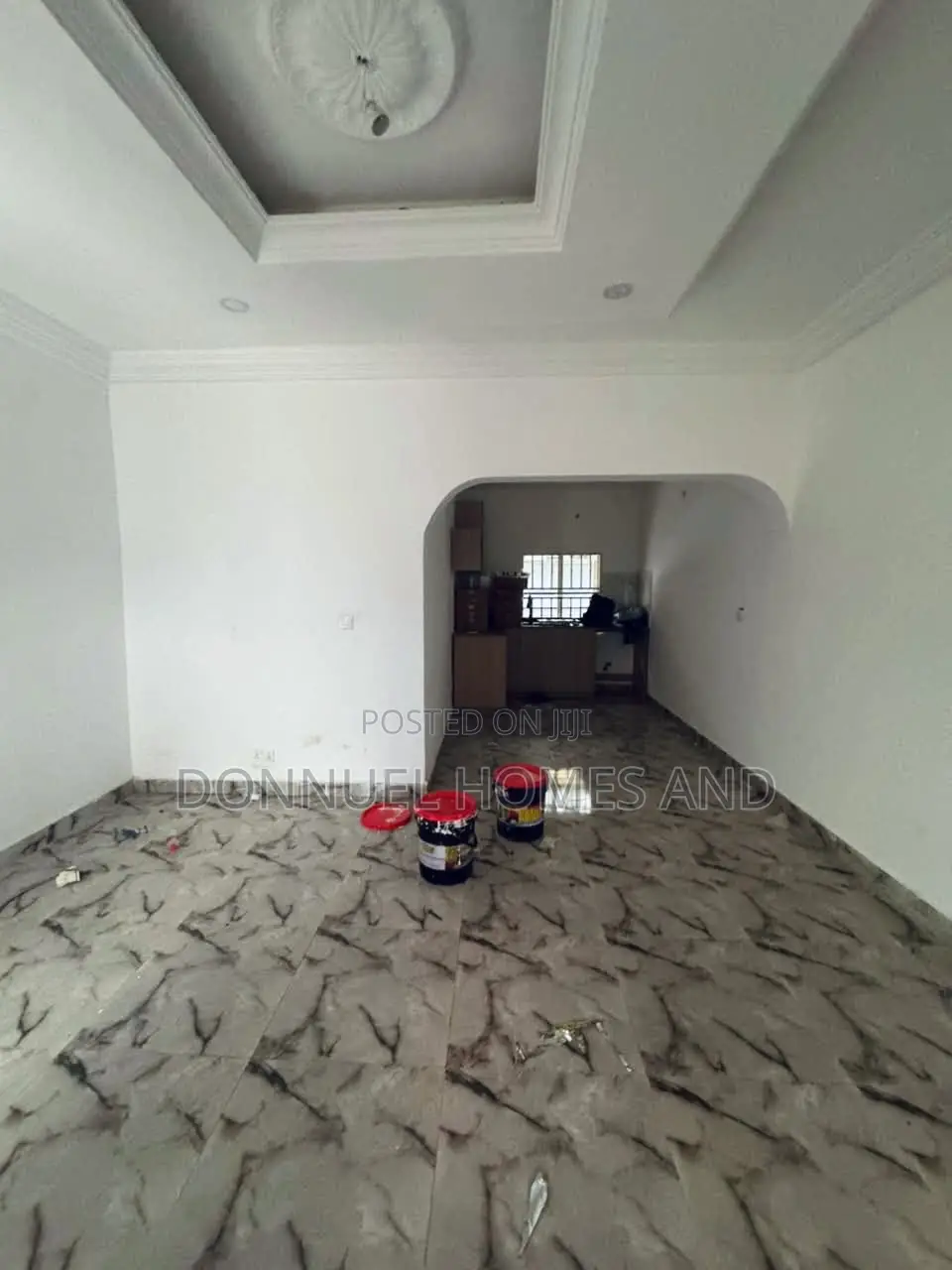 Mini Flat in Ikota for rent in Ikota