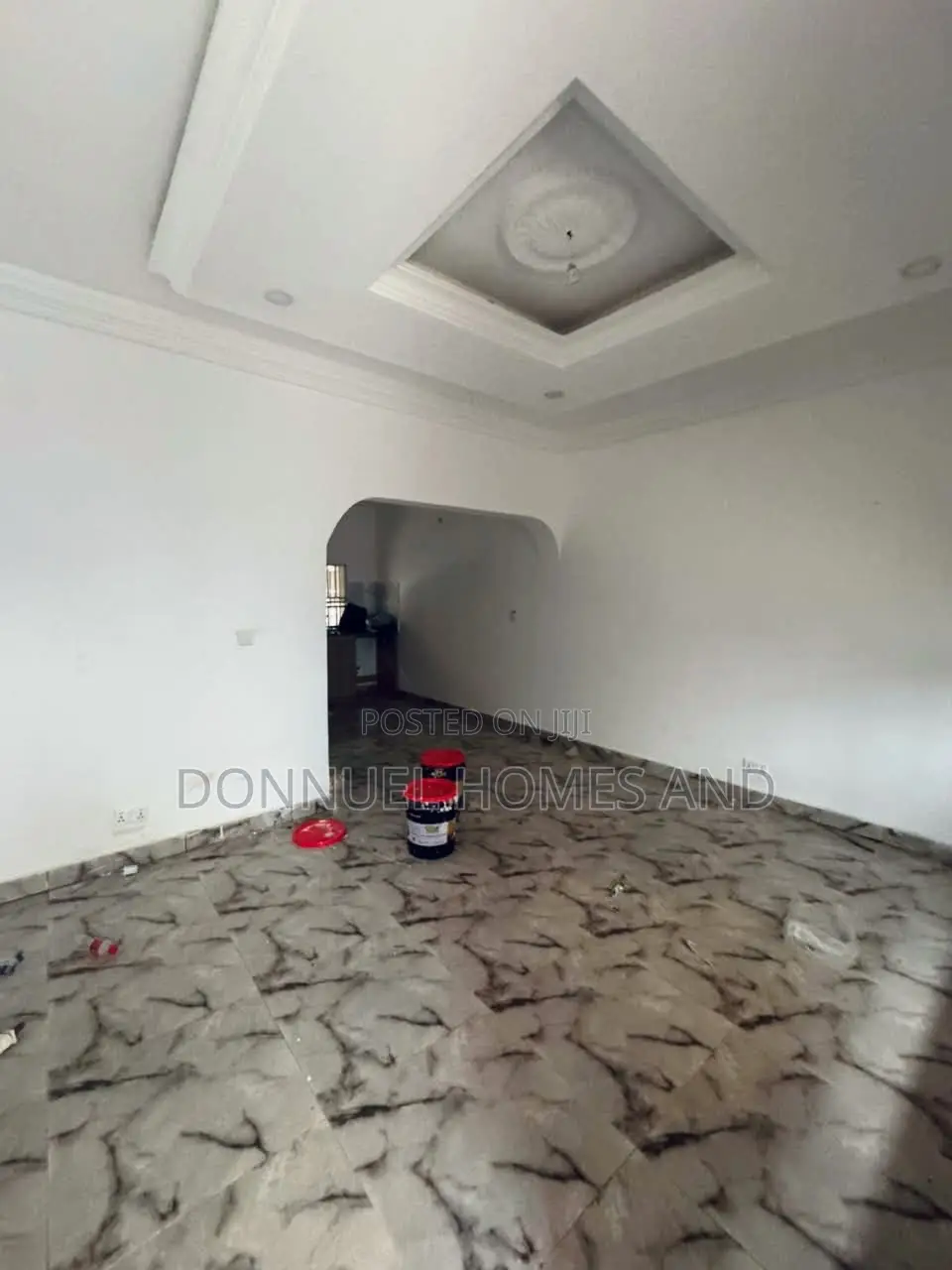 Mini Flat in Ikota for rent in Ikota