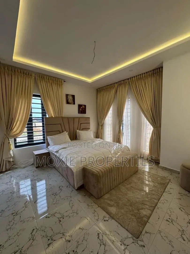 3bdrm Bungalow in Celebration Green, Eleko for sale in Eleko