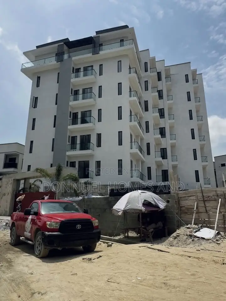 Mini Flat in Lekki Phase 1 for rent in Lekki Phase 1