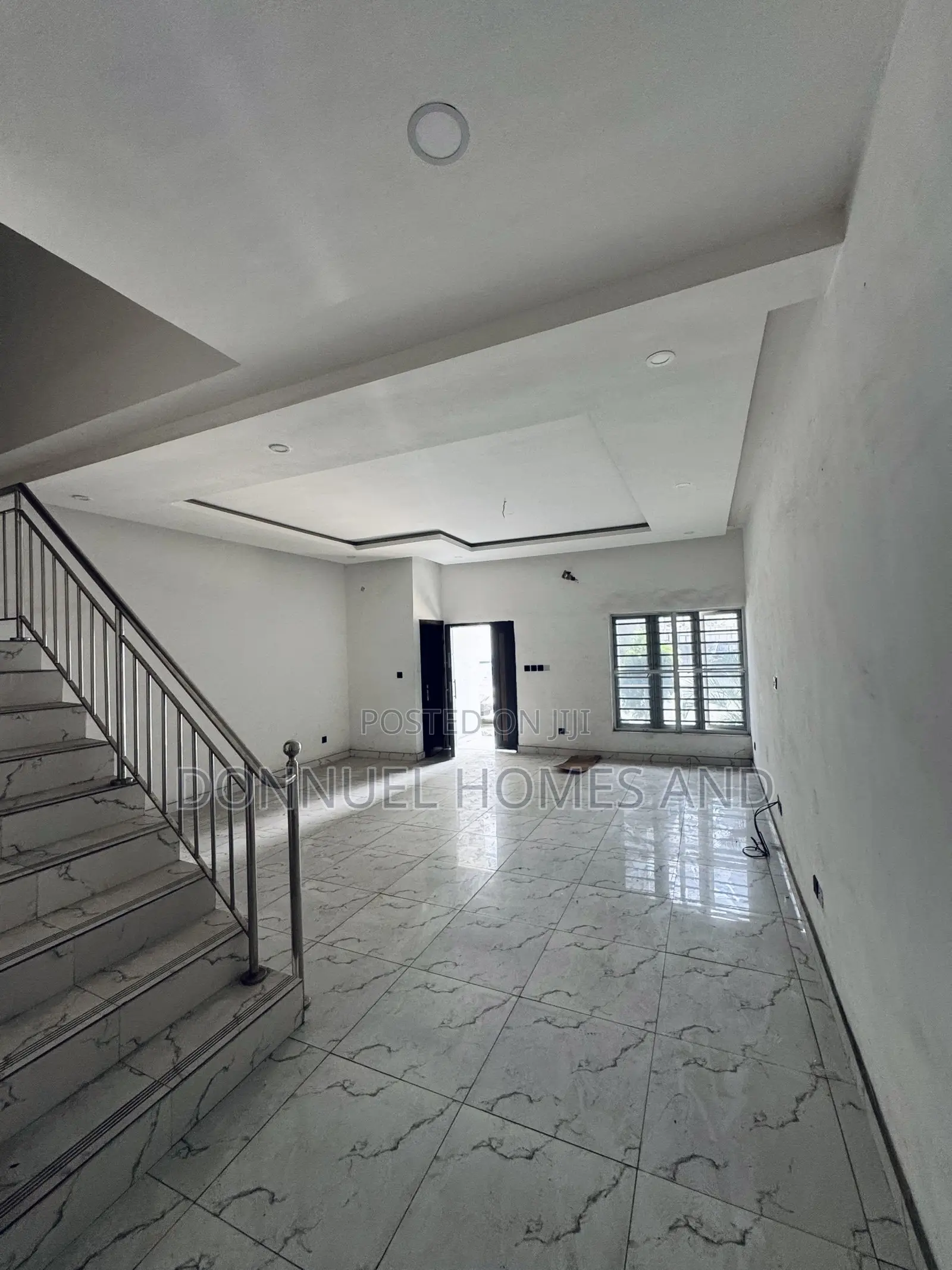 4bdrm Townhouse / Terrace in Lekki Expressway for rent in Lekki Expressway