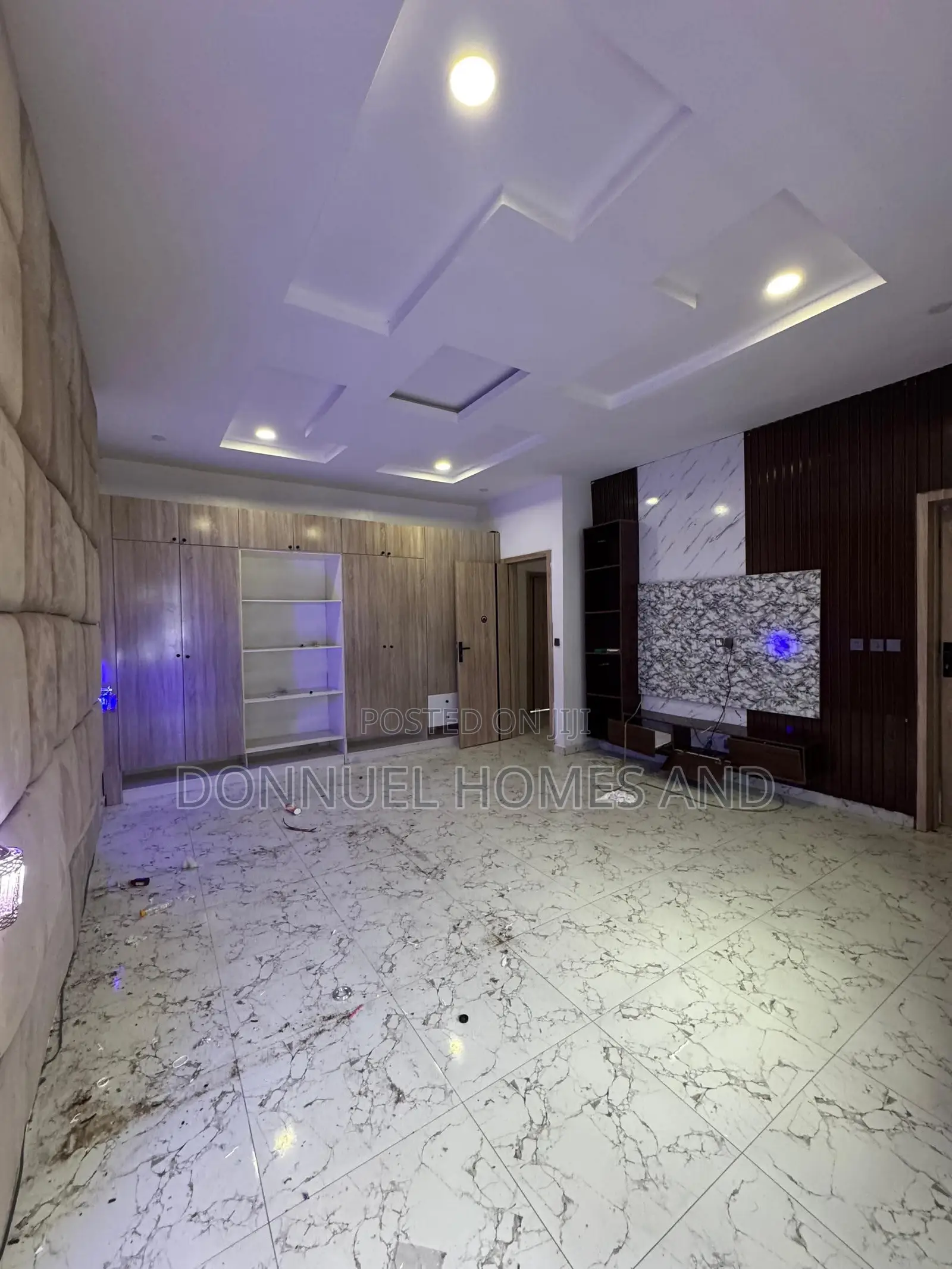 4bdrm Townhouse / Terrace in Lekki Expressway for rent in Lekki Expressway