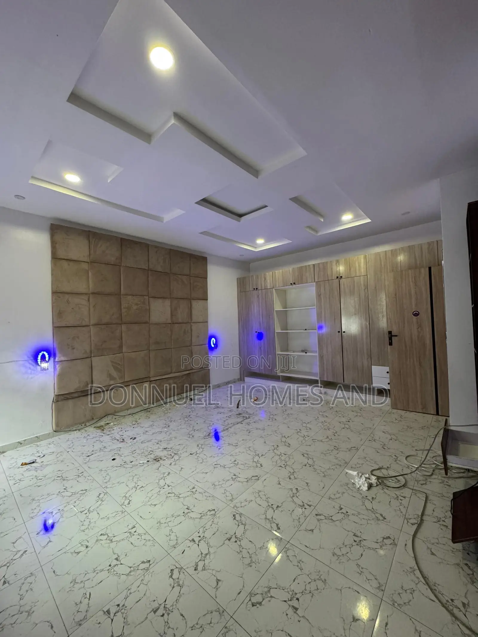 4bdrm Townhouse / Terrace in Lekki Expressway for rent in Lekki Expressway