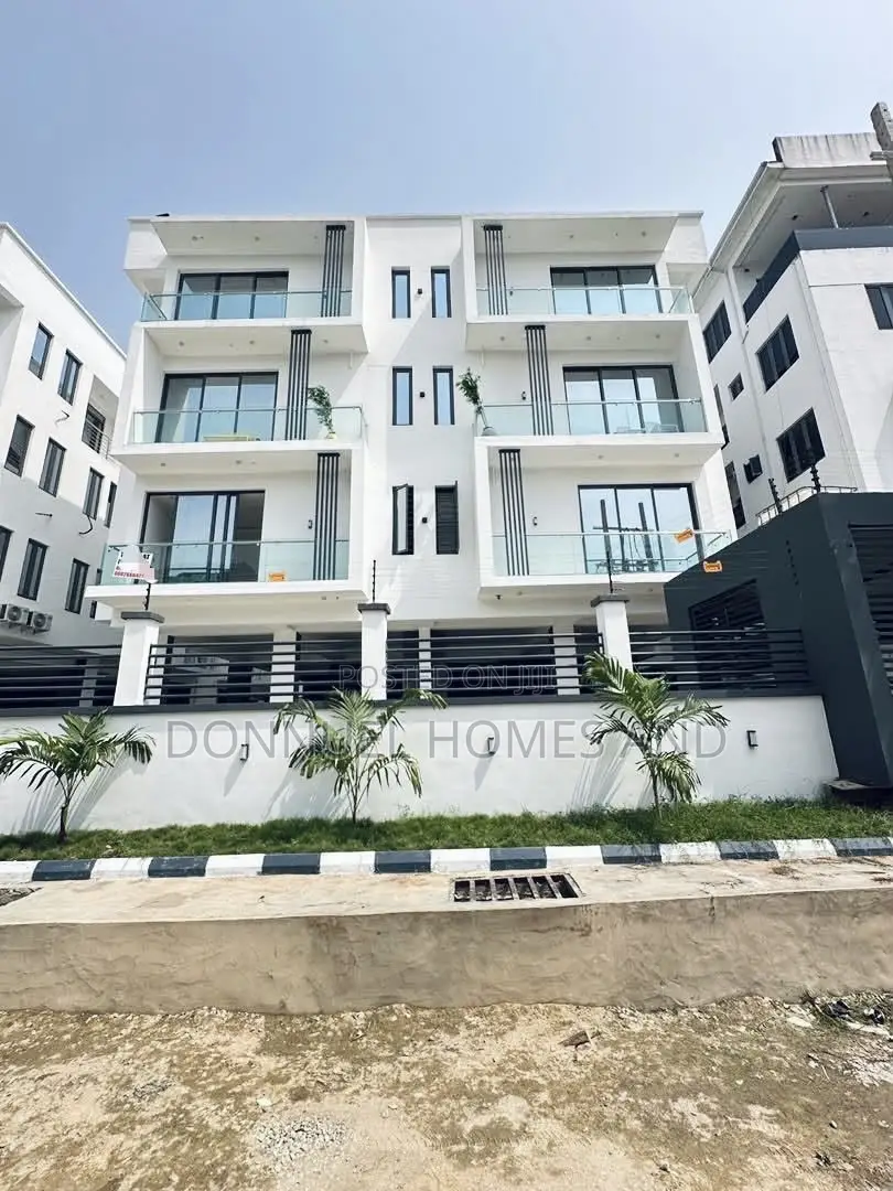 2bdrm Apartment in Ikate for rent in Ikate