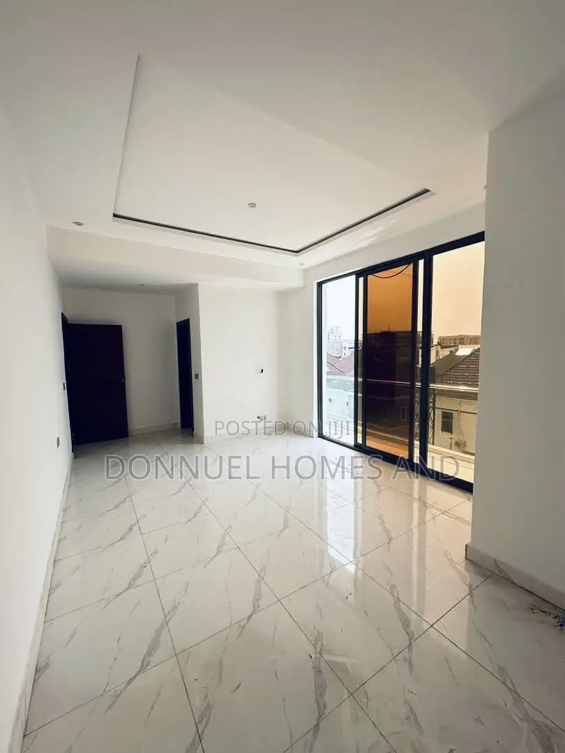 2bdrm Apartment in Ikate for rent in Ikate