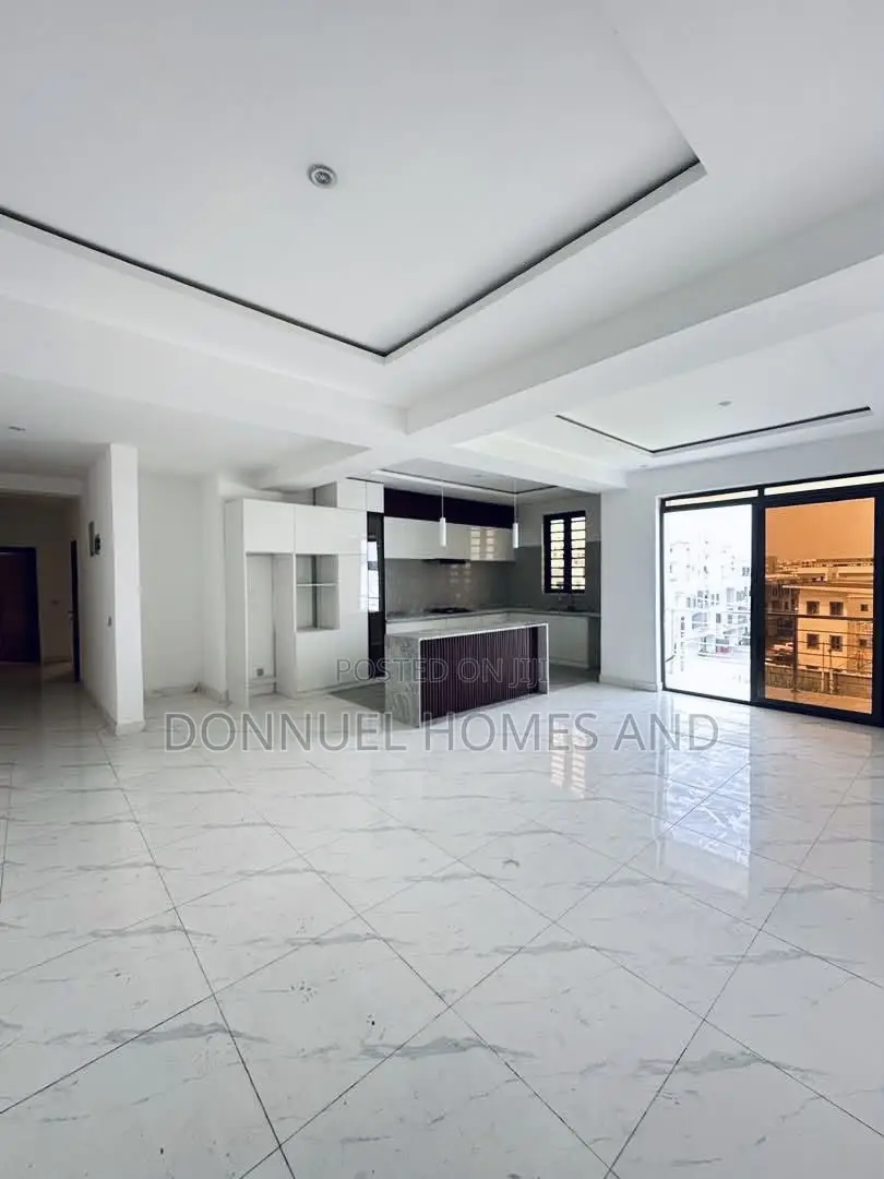 2bdrm Apartment in Ikate for rent in Ikate