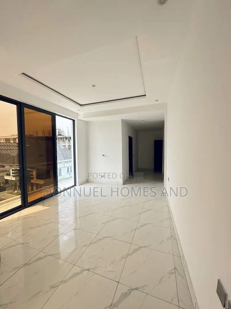 2bdrm Apartment in Ikate for rent in Ikate