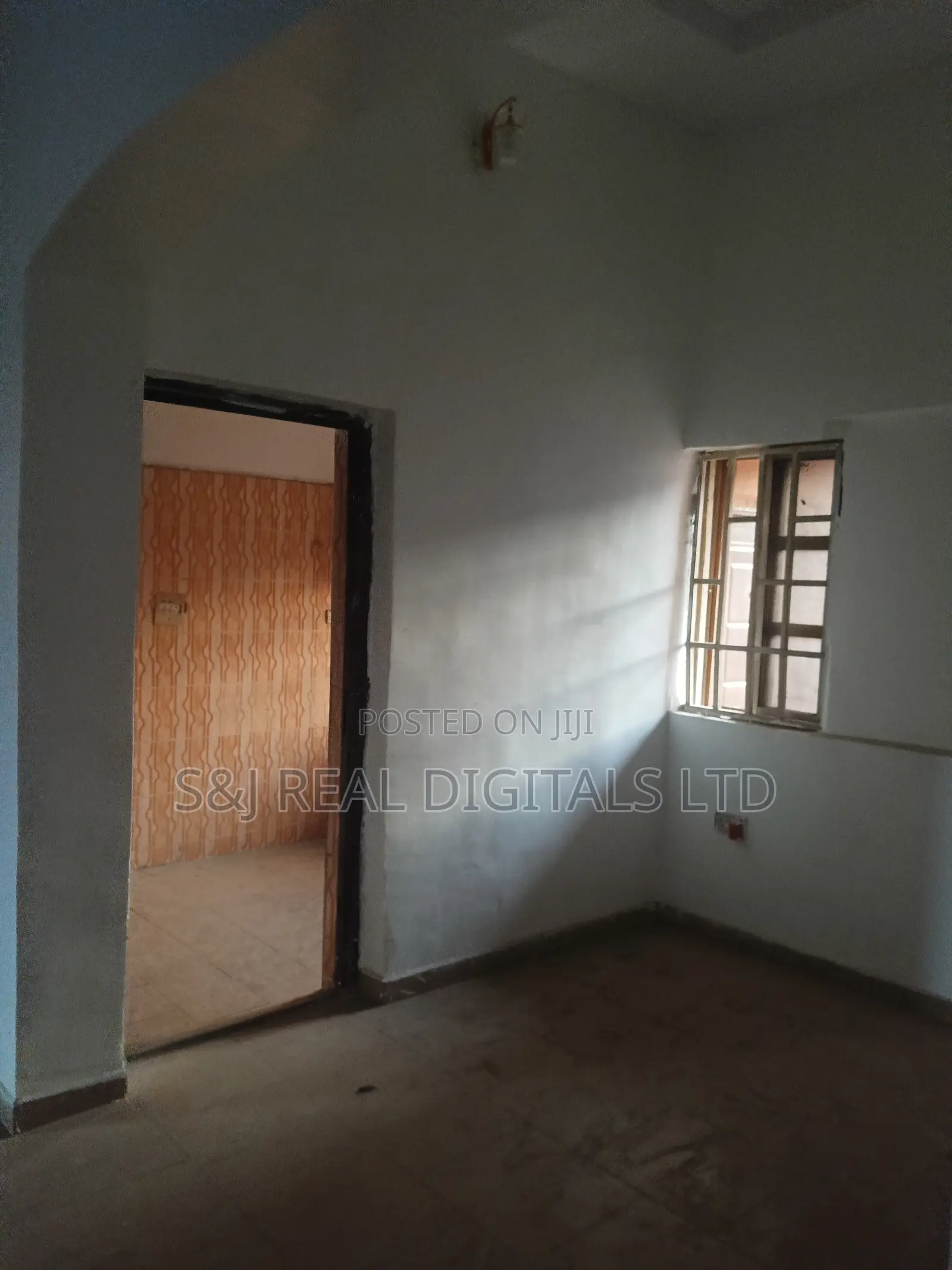 2bdrm Block of Flats in Kubwa for rent in Kubwa
