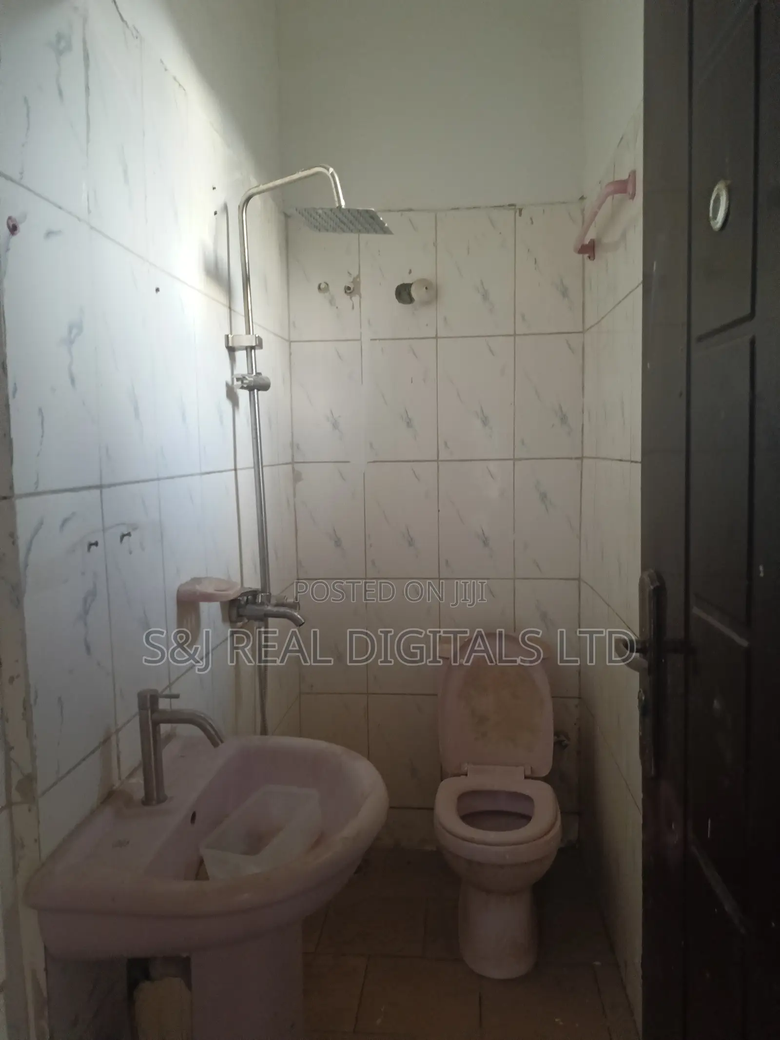 2bdrm Block of Flats in Kubwa for rent in Kubwa